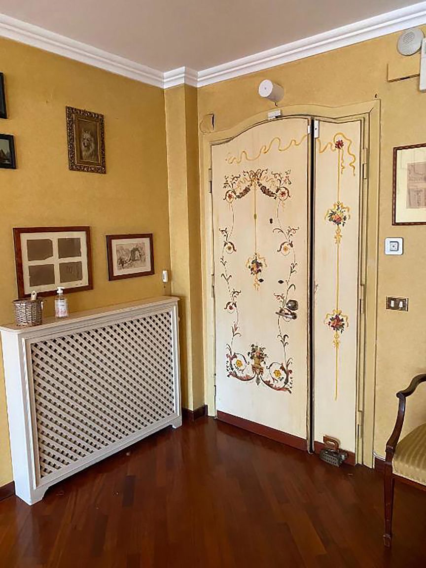 Italianway Roma Maggie House