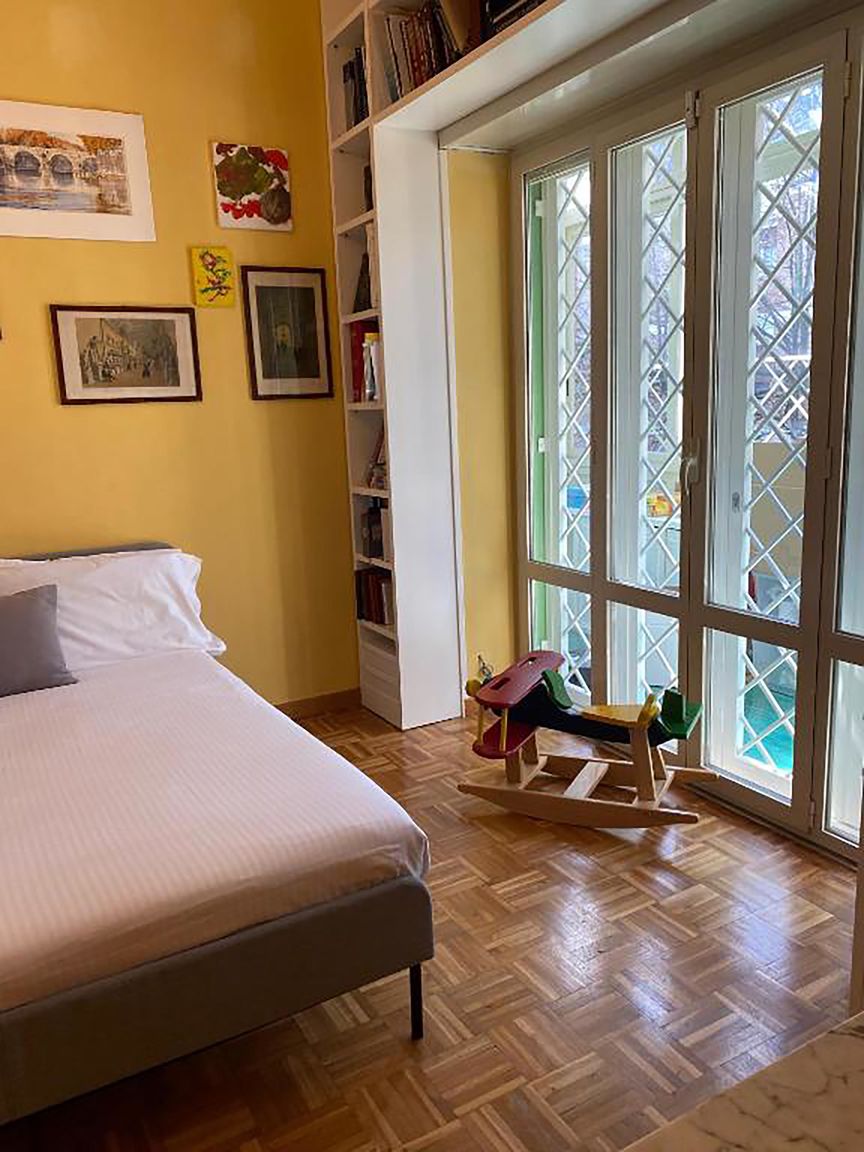 Italianway Roma Maggie House