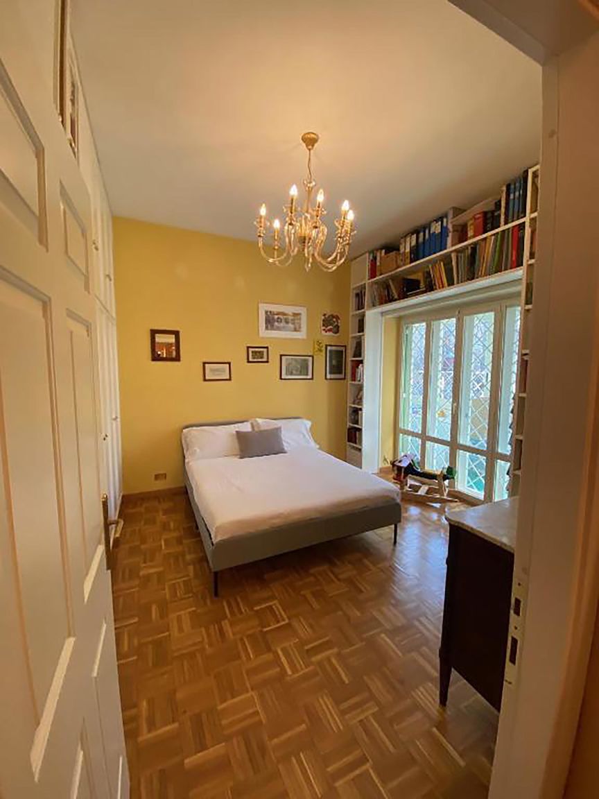 Italianway Roma Maggie House