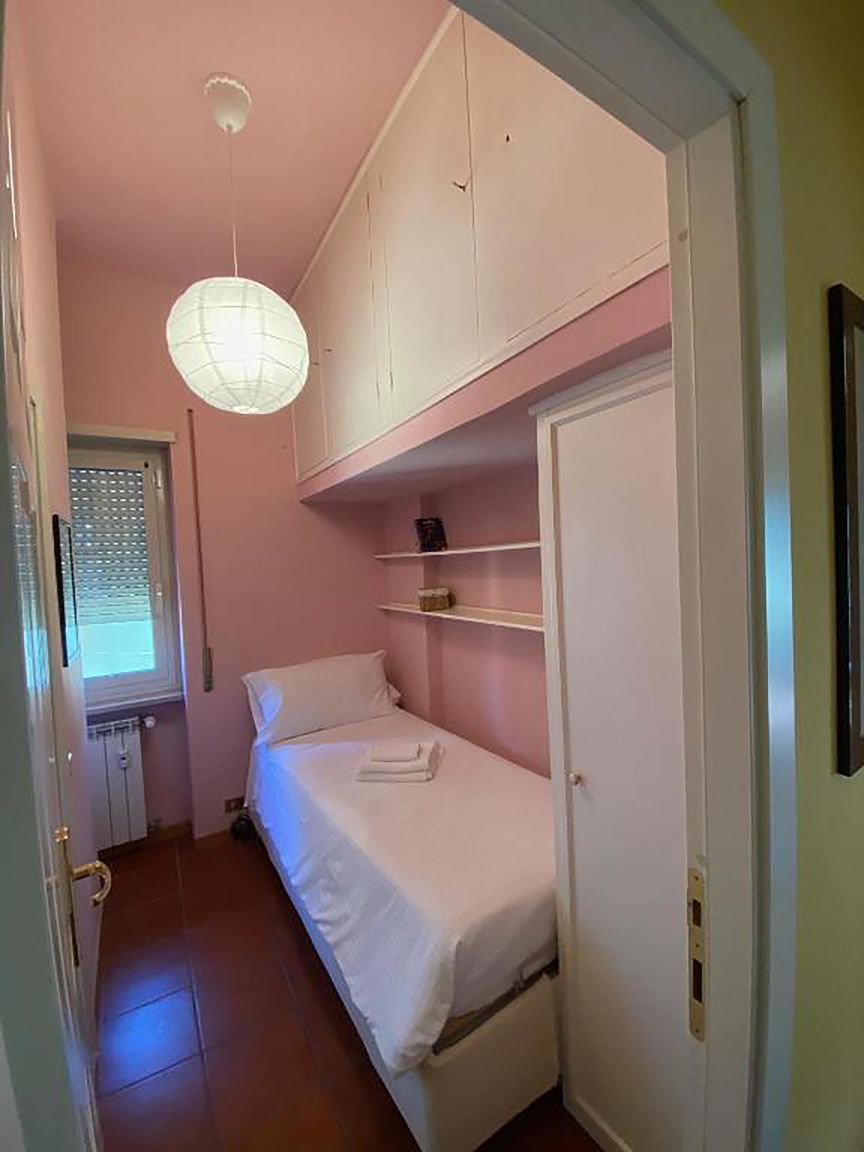 Italianway Roma Maggie House