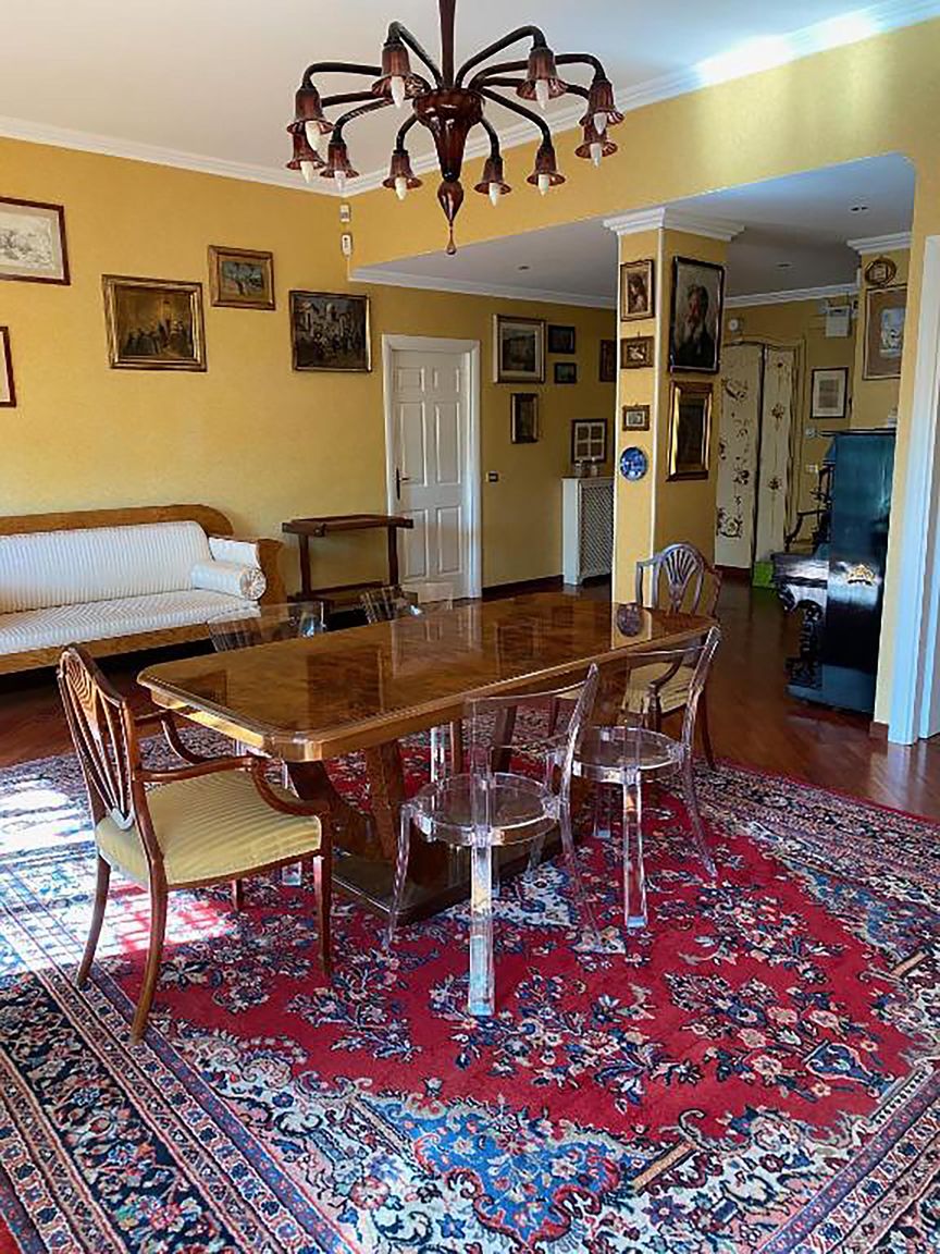 Italianway Roma Maggie House