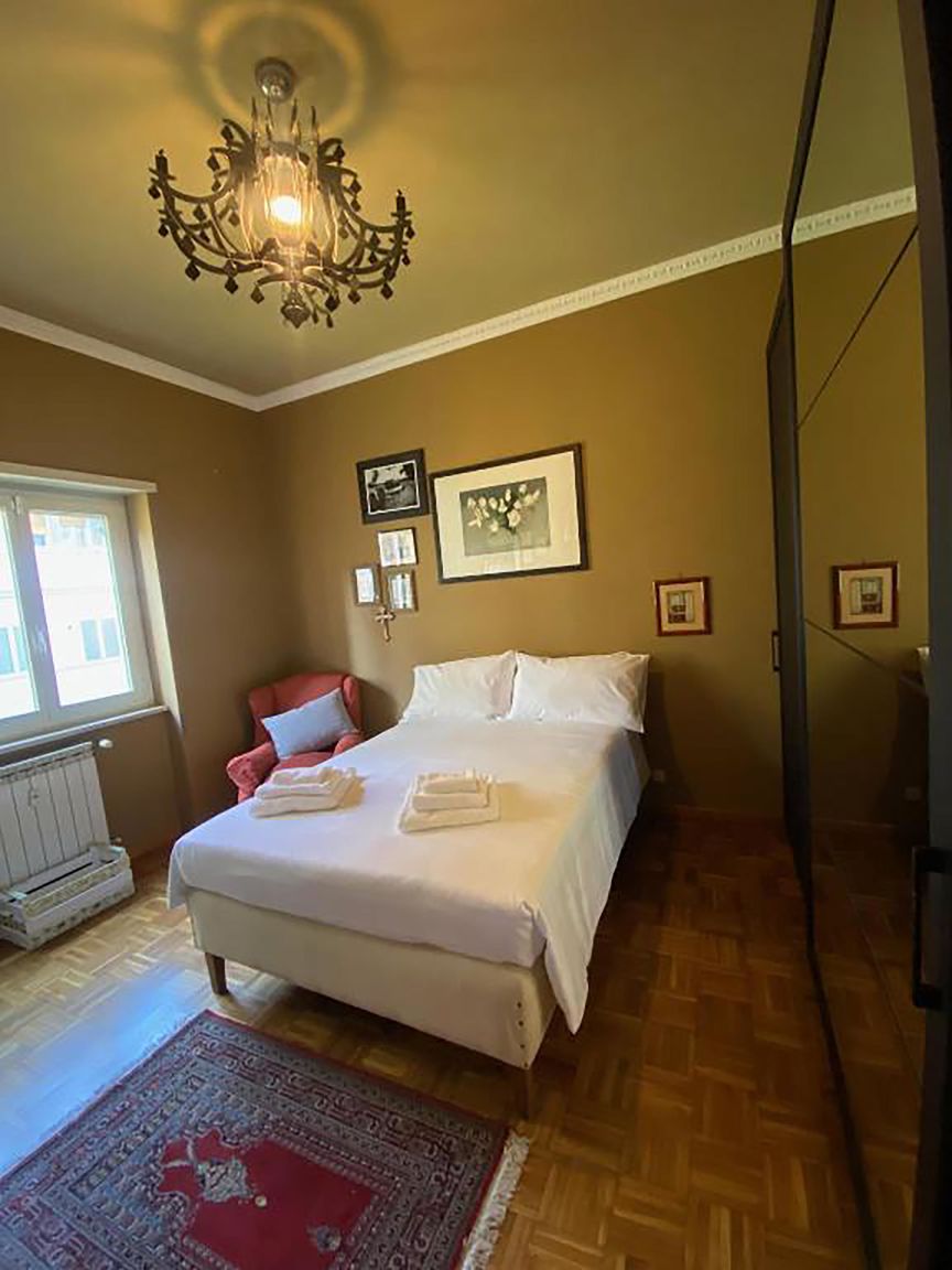 Italianway Roma Maggie House