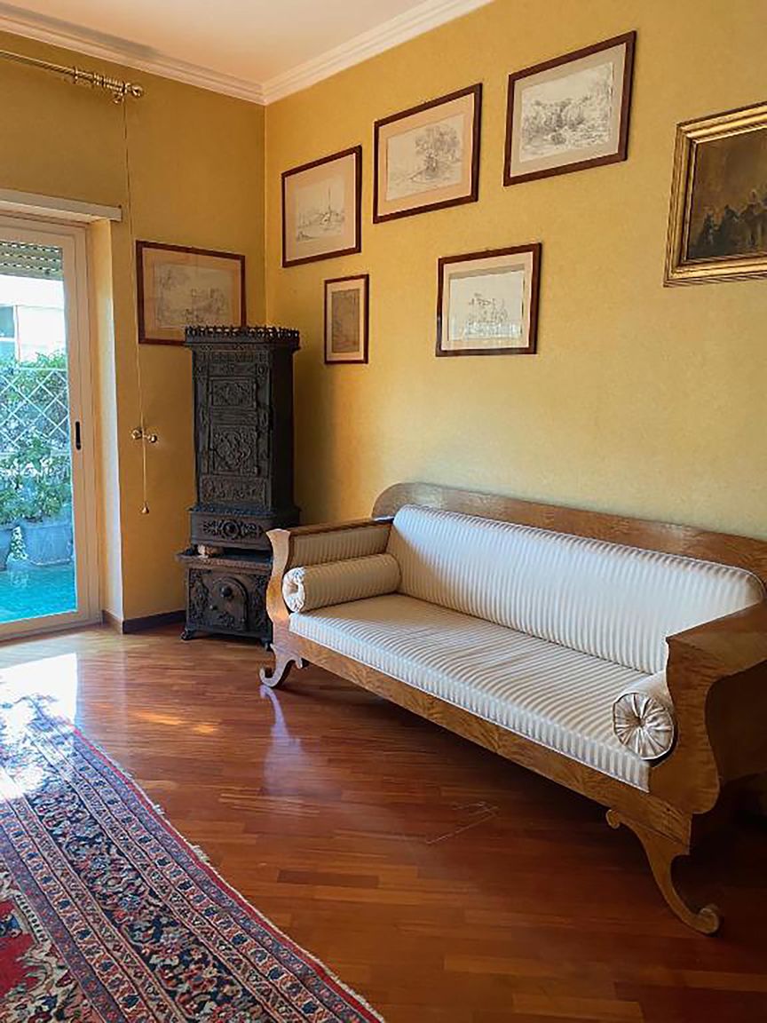 Italianway Roma Maggie House