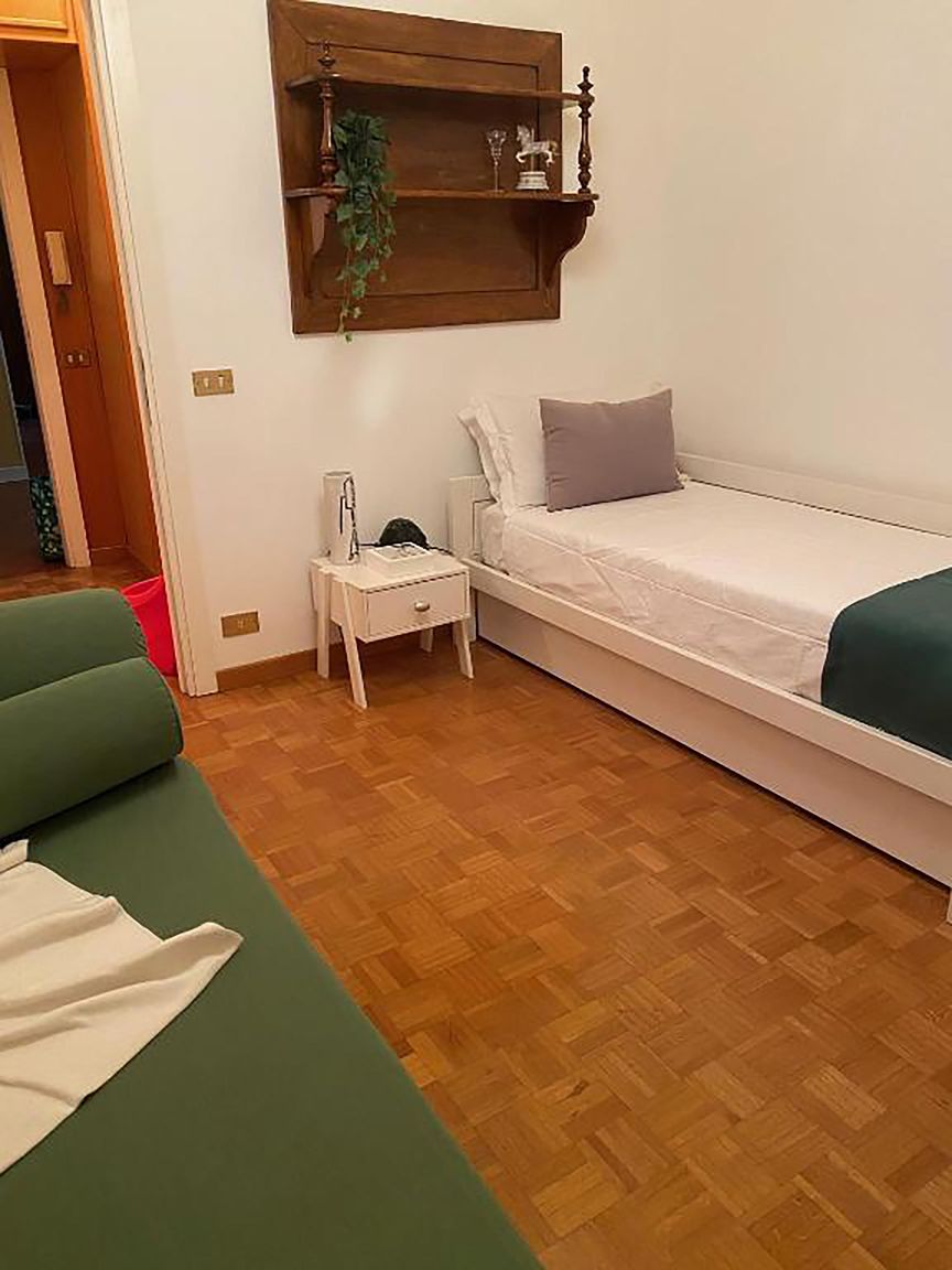 Italianway Roma Maggie House