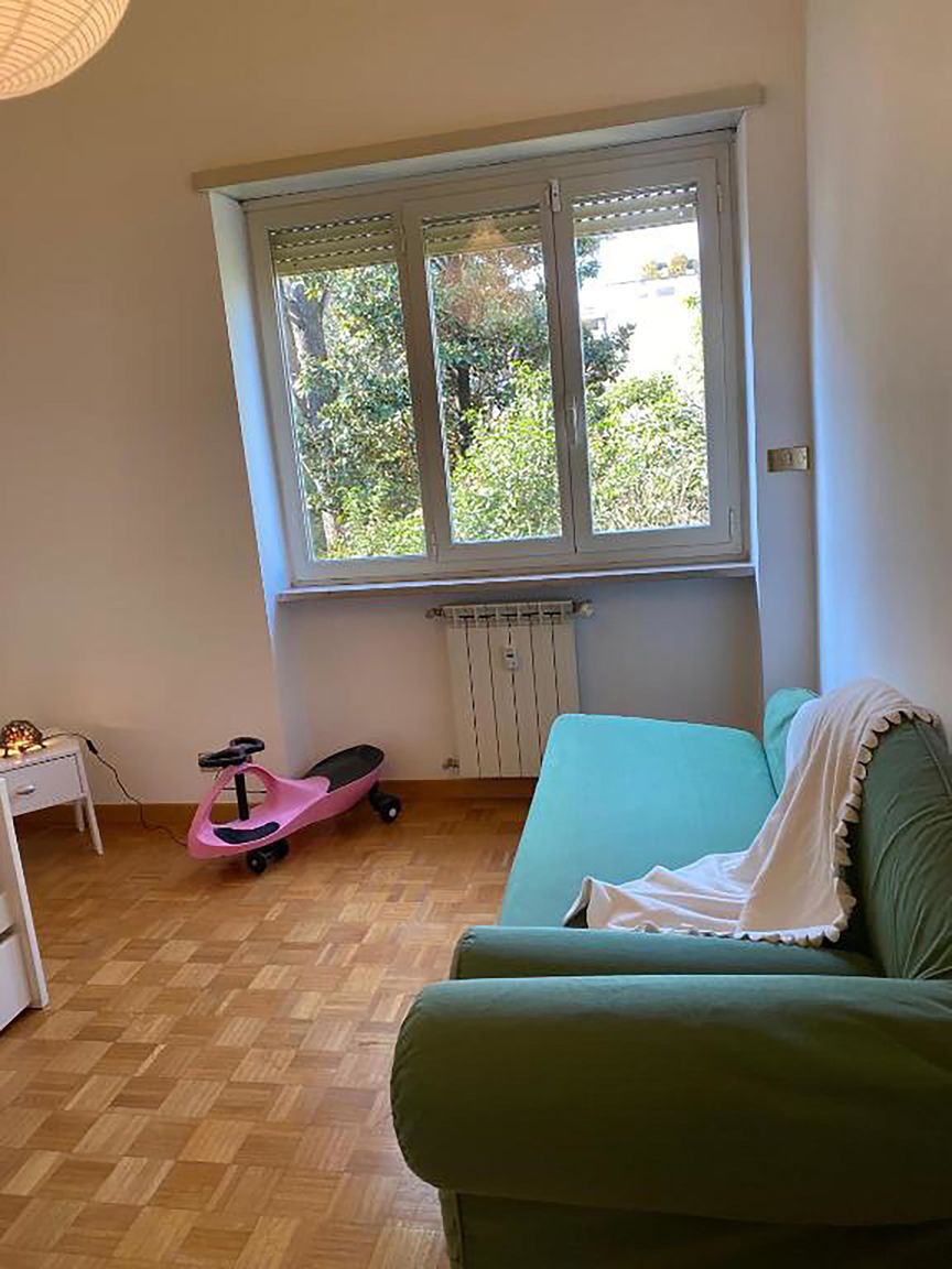 Italianway Roma Maggie House