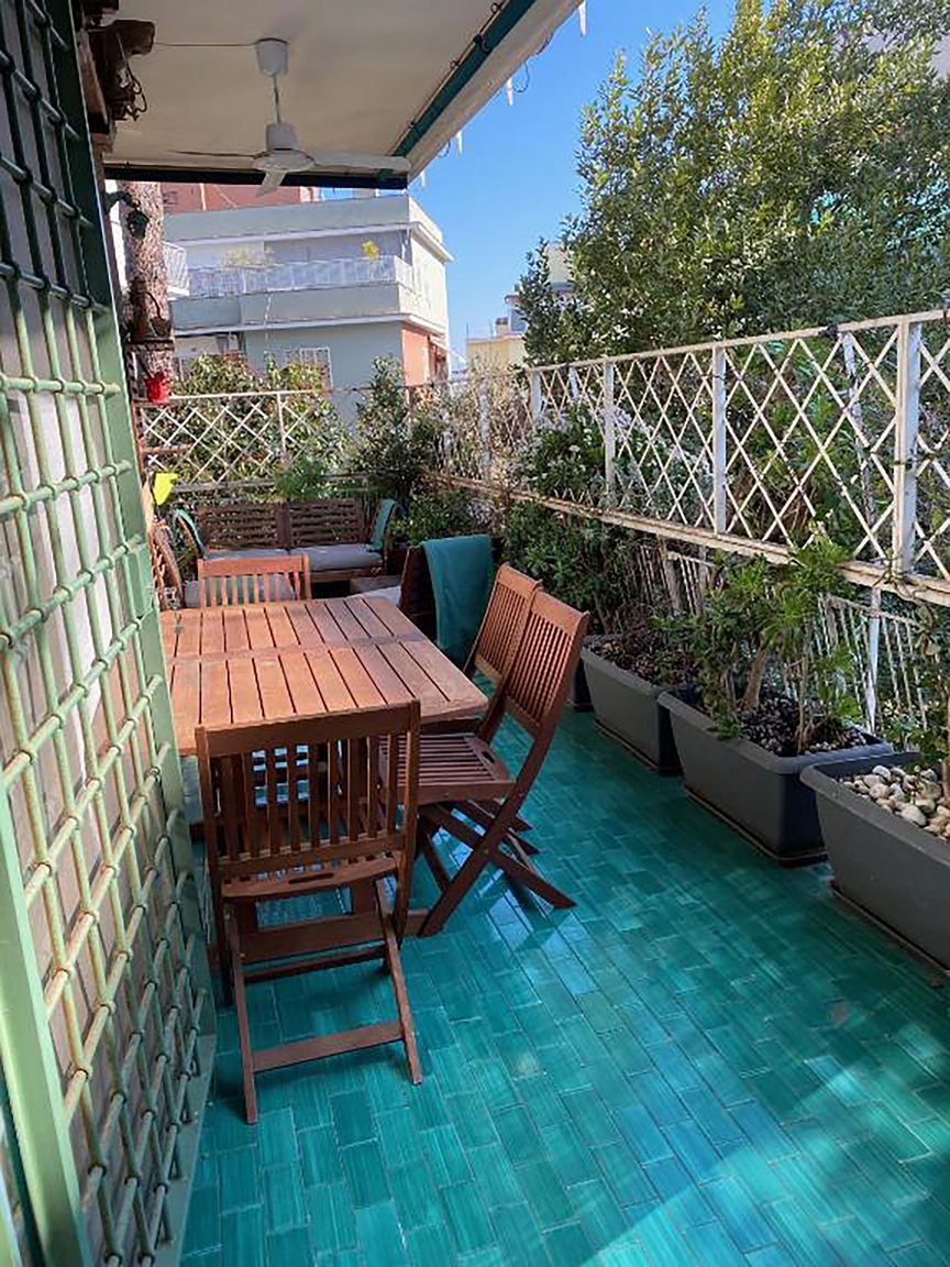 Italianway Roma Maggie House