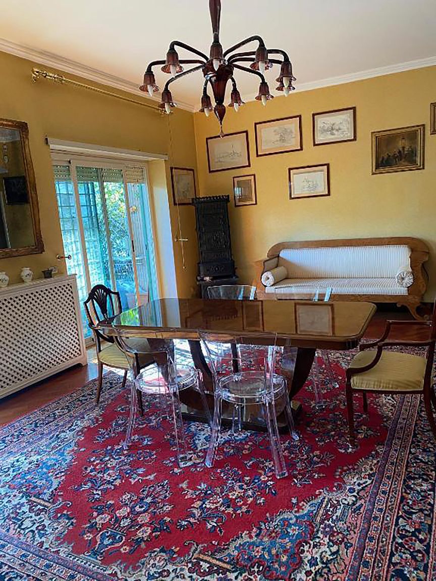Italianway Roma Maggie House