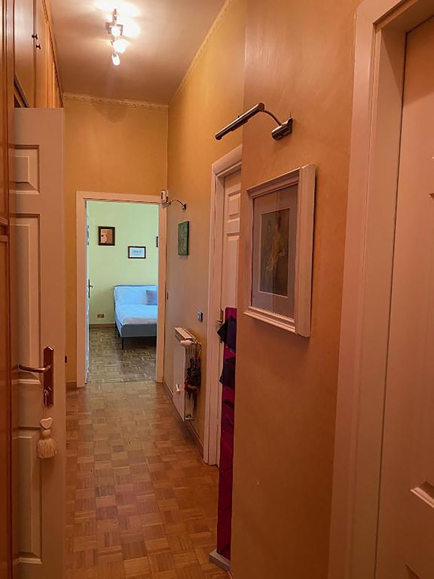 Italianway Roma Maggie House