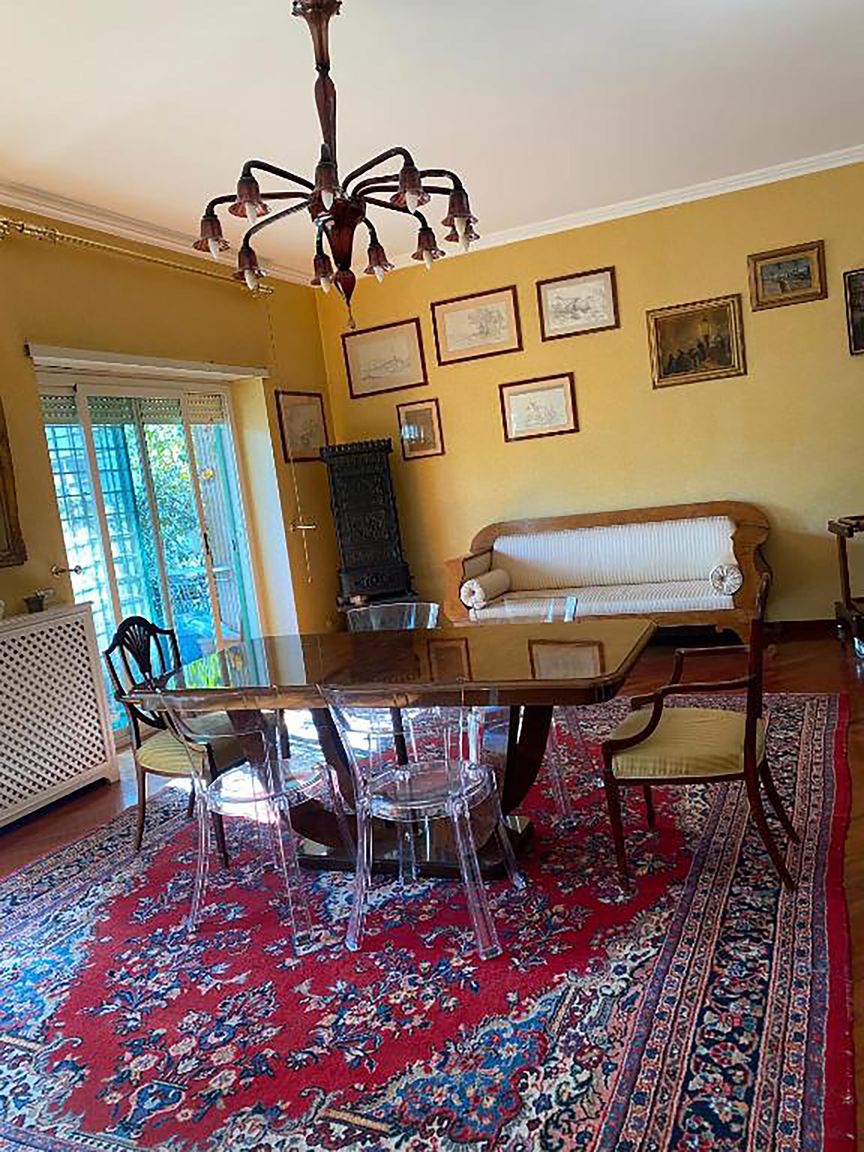 Italianway Roma Maggie House
