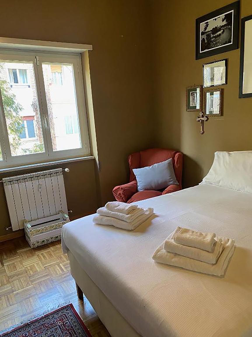 Italianway Roma Maggie House