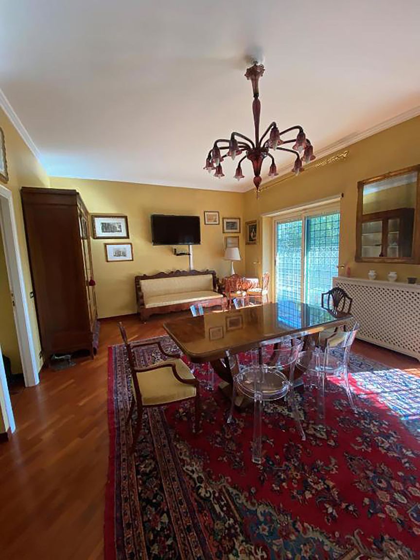 Italianway Roma Maggie House