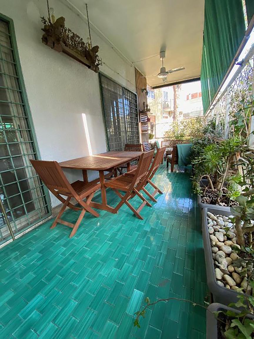 Italianway Roma Maggie House