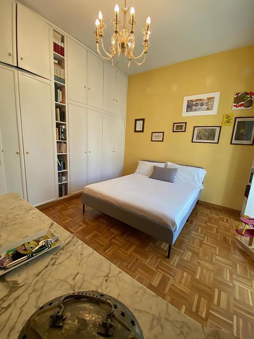 Italianway Roma Maggie House