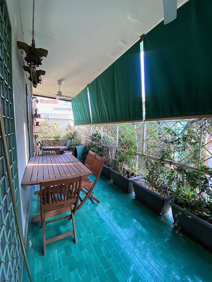Italianway Roma Maggie House