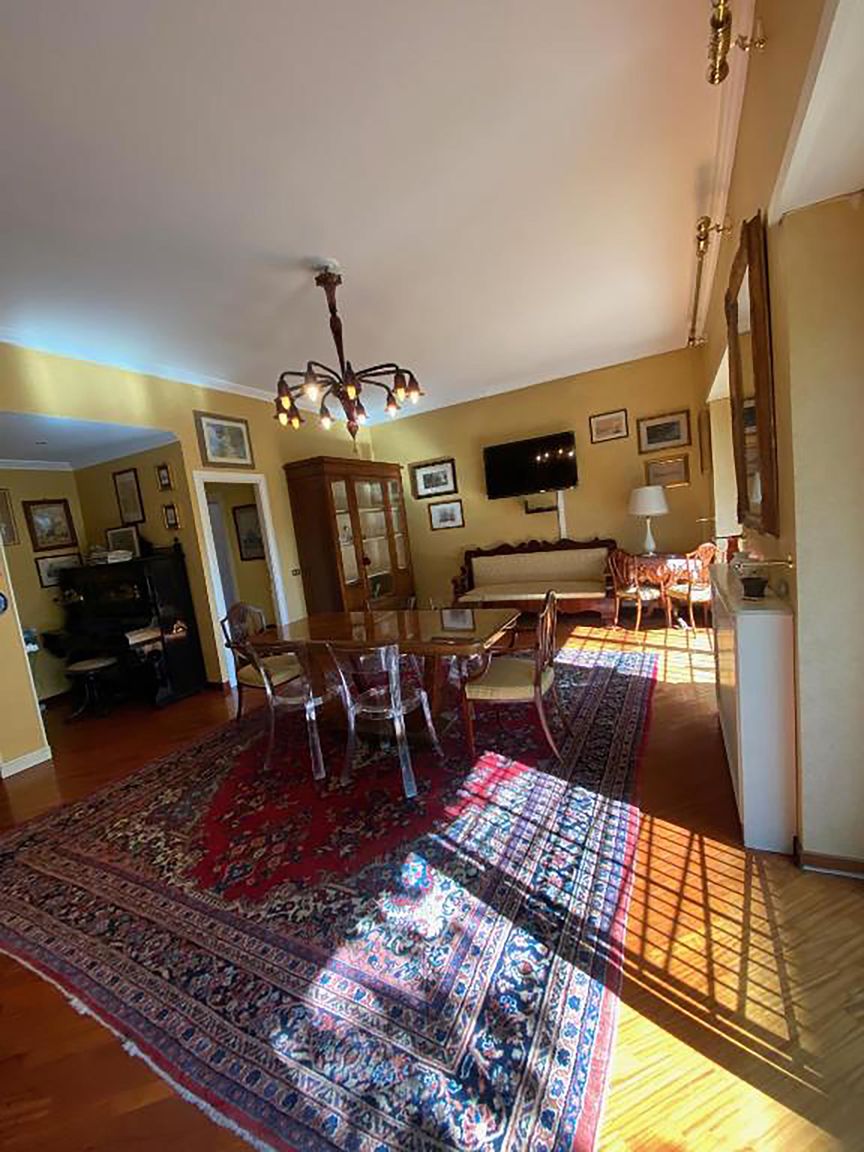 Italianway Roma Maggie House