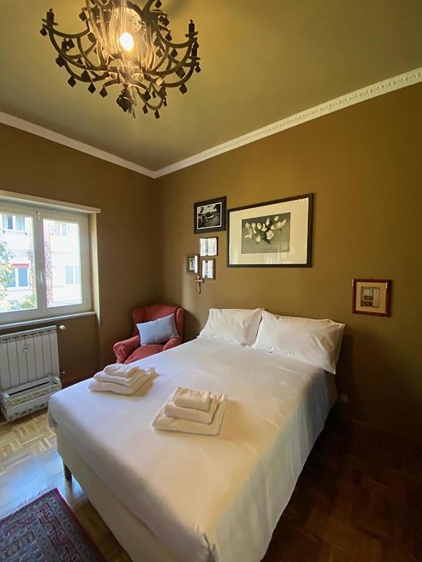 Italianway Roma Maggie House