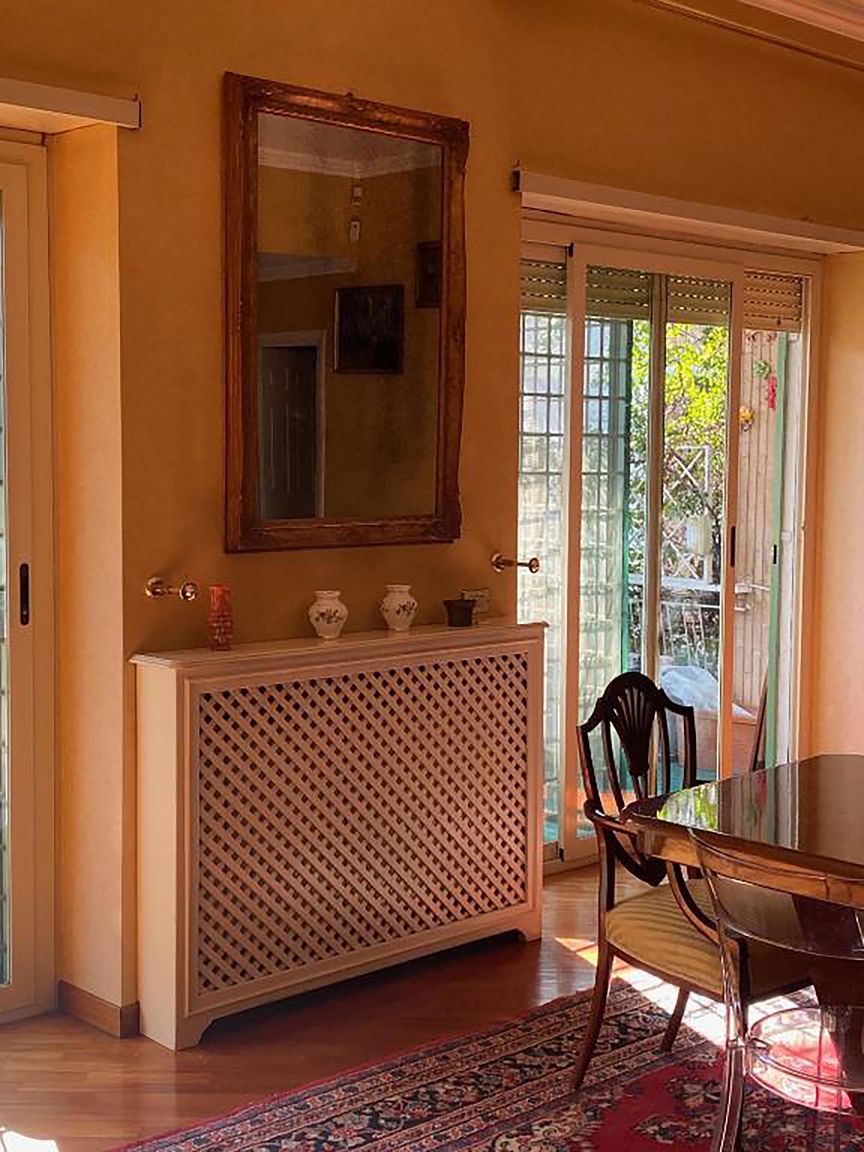Italianway Roma Maggie House