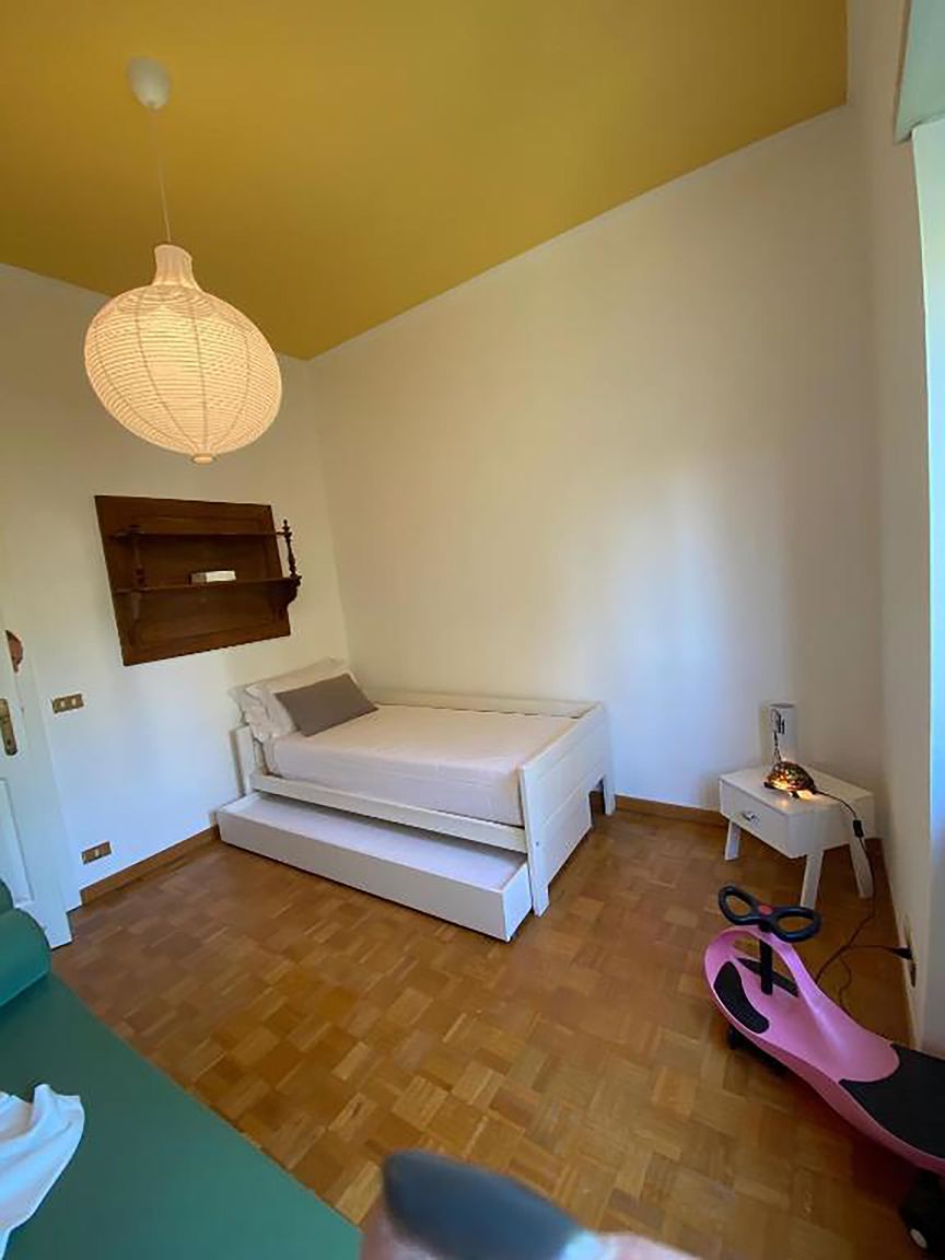 Italianway Roma Maggie House