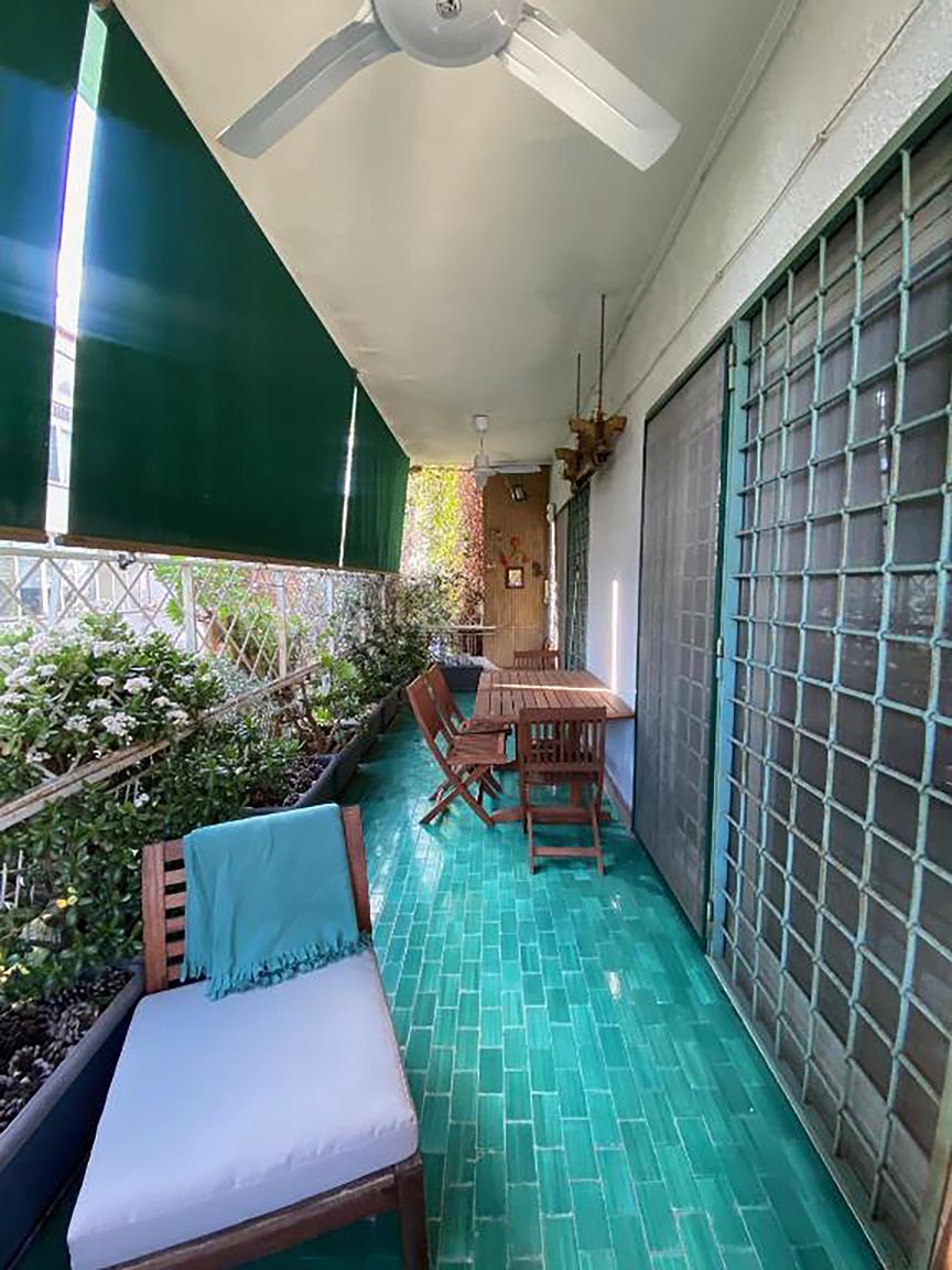 Italianway Roma Maggie House