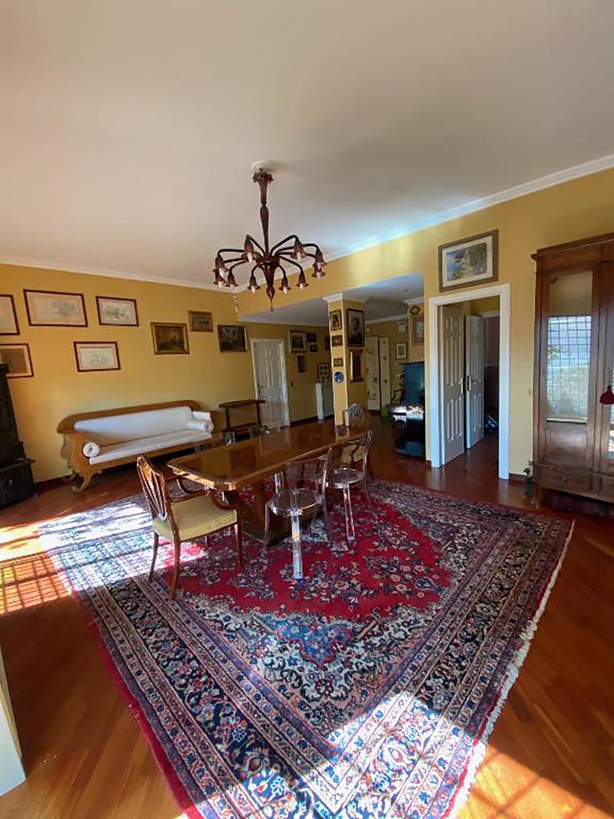 Italianway Roma Maggie House