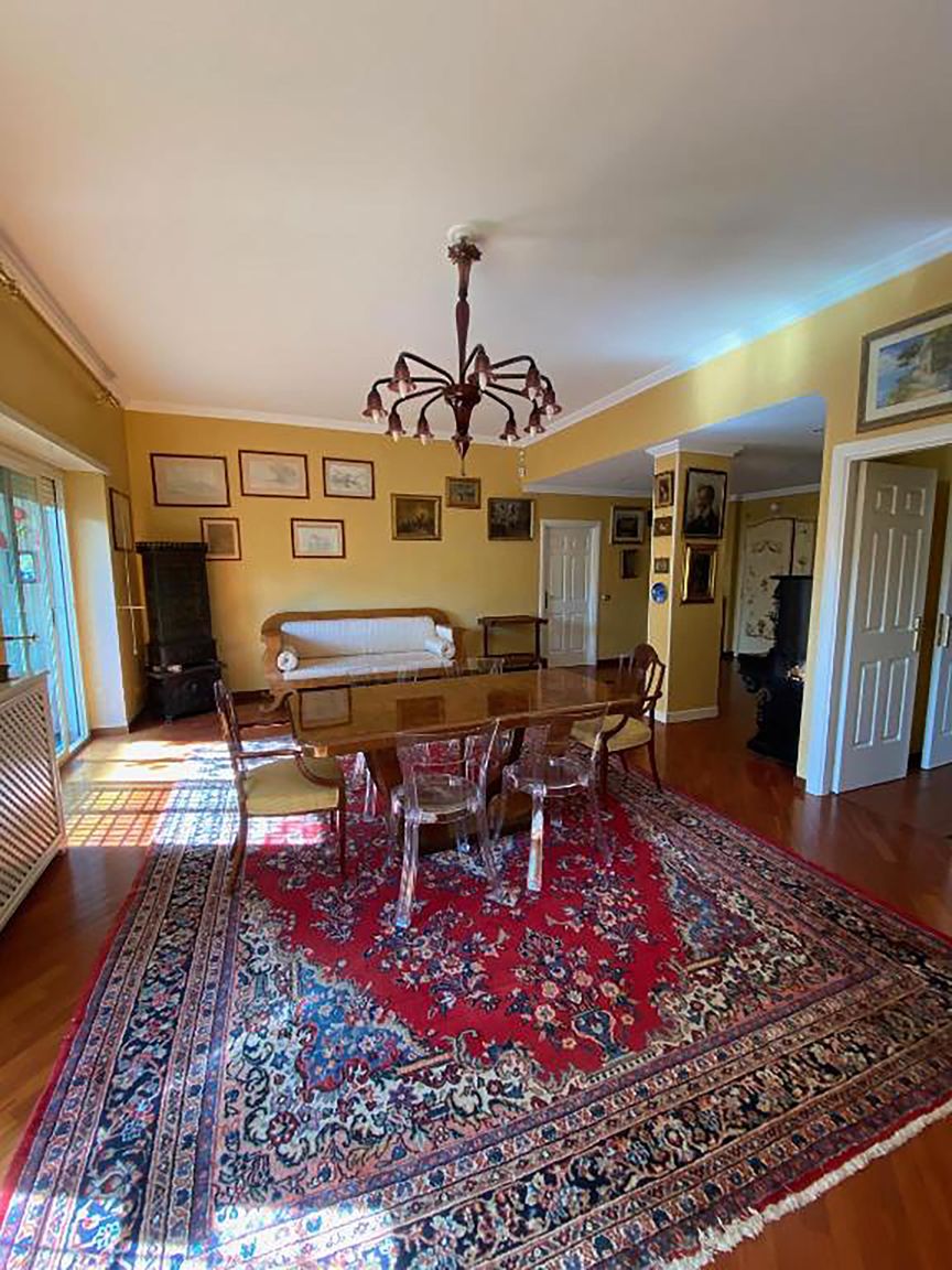 Italianway Roma Maggie House