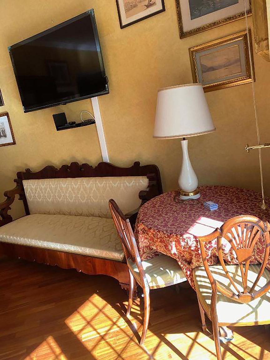 Italianway Roma Maggie House