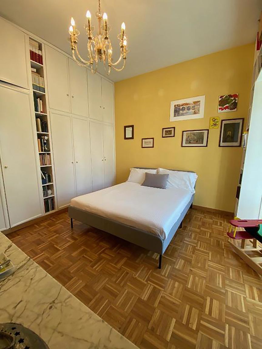 Italianway Roma Maggie House