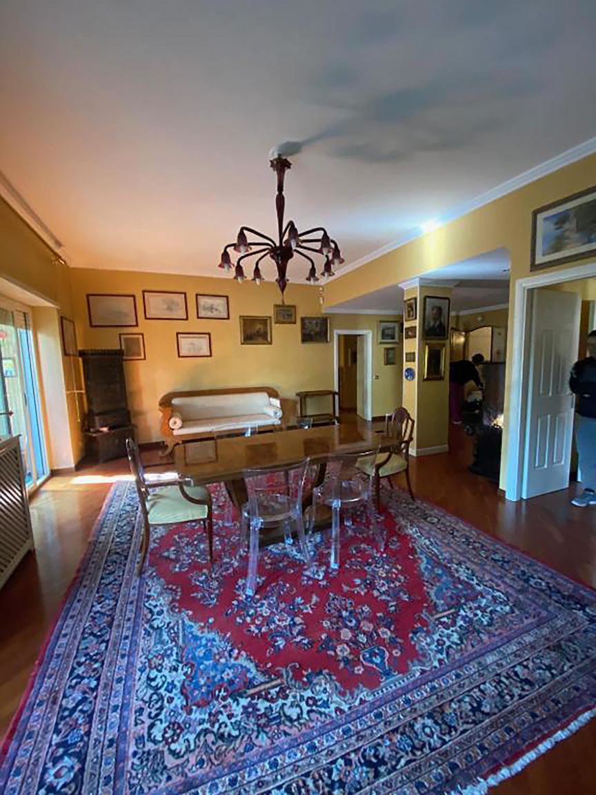 Italianway Roma Maggie House