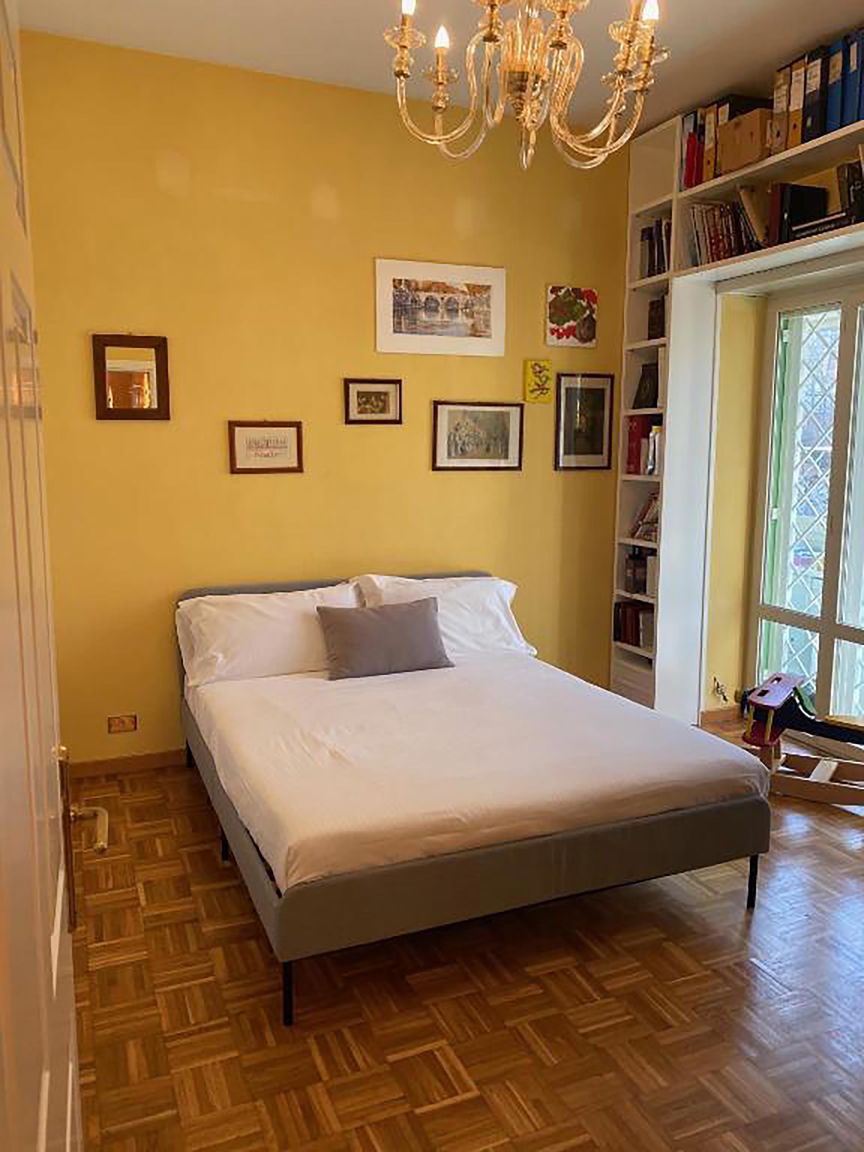 Italianway Roma Maggie House
