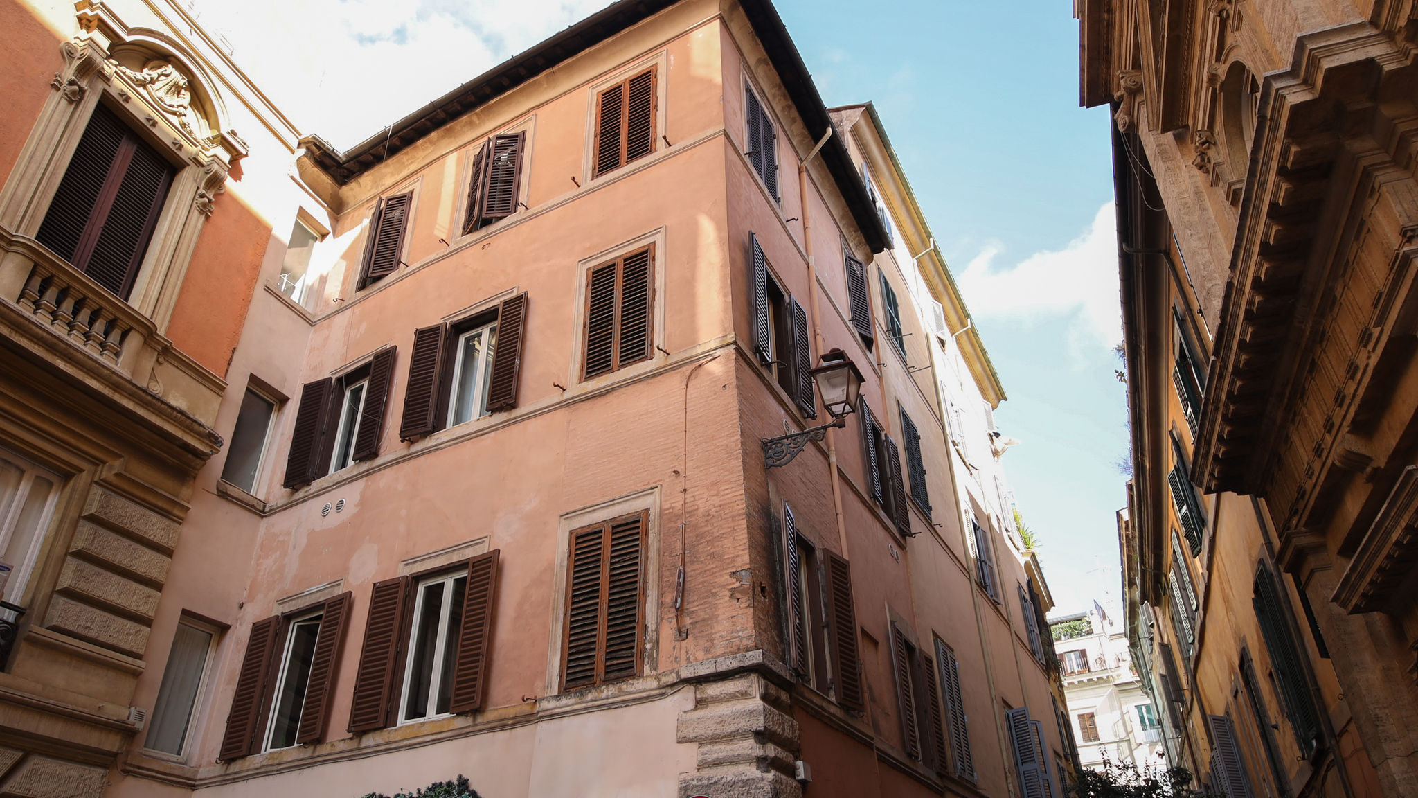 Italianway Roma Domus Minelli Navona 