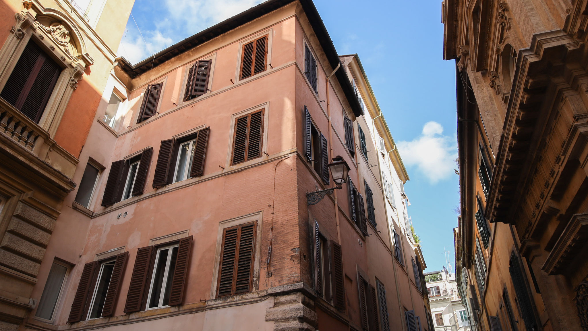 Italianway Roma Domus Minelli Navona 
