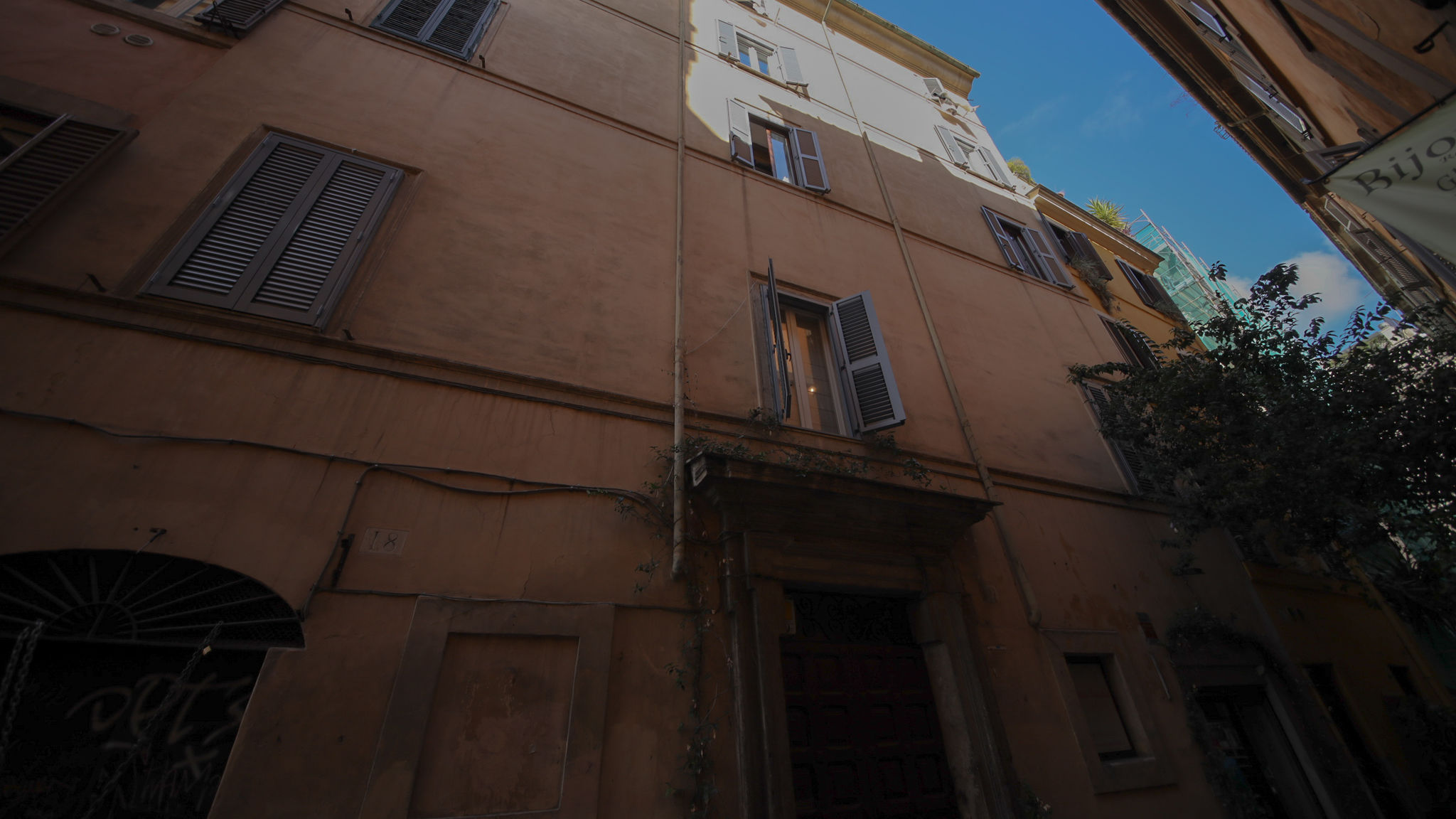 Italianway Roma Domus Minelli Navona 