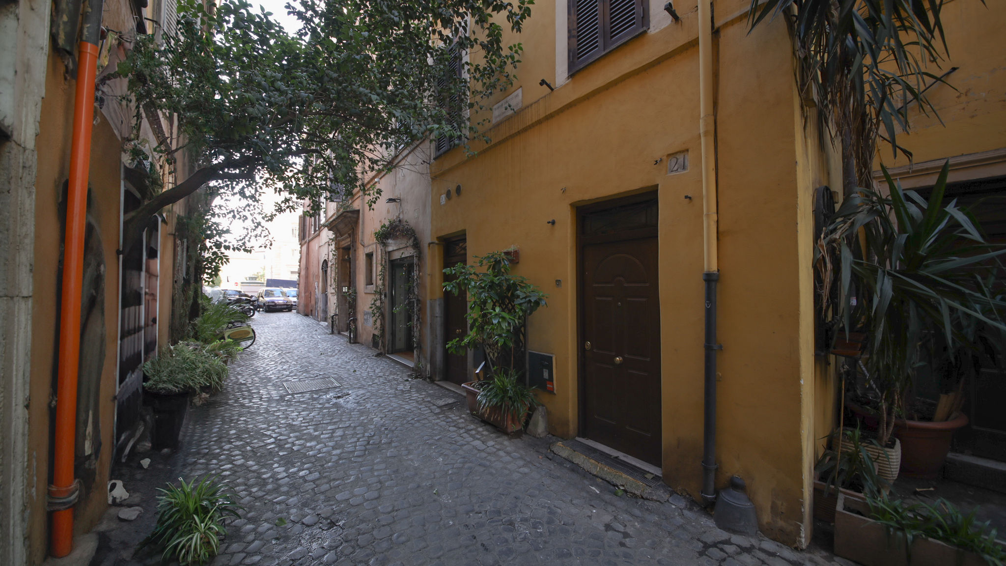Italianway Roma Domus Minelli Navona 