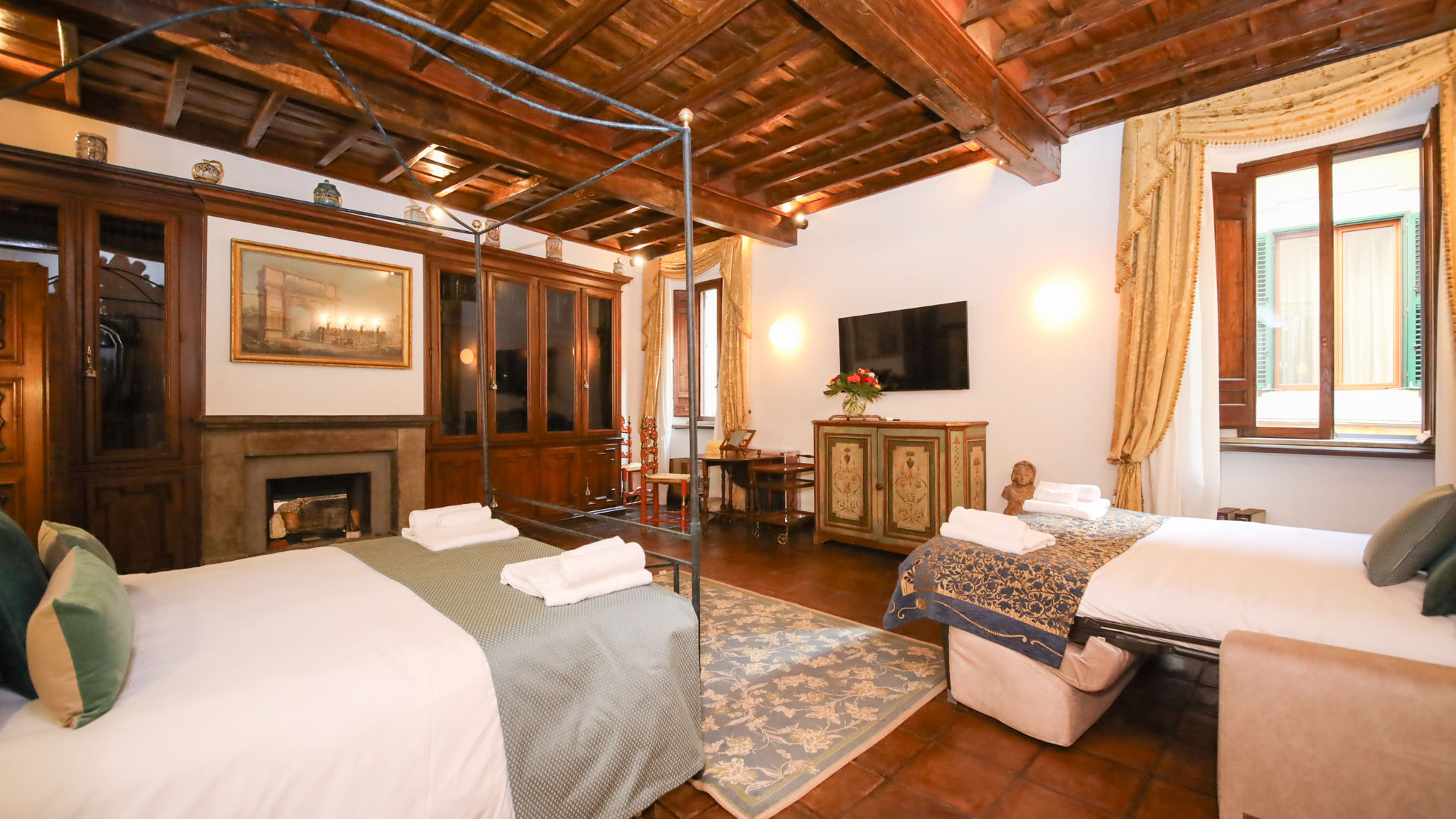 Italianway Roma Domus Minelli Navona 