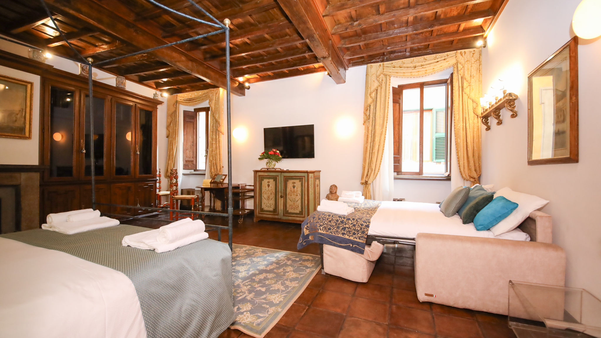 Italianway Roma Domus Minelli Navona 