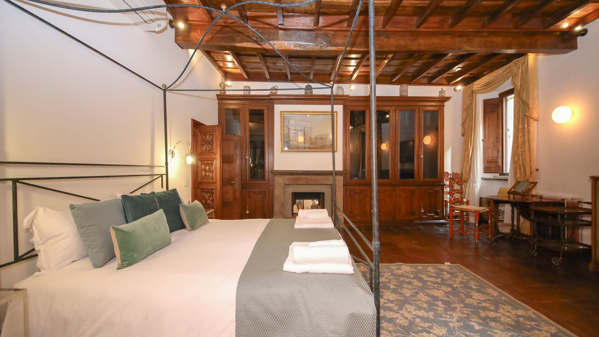 Italianway Roma Domus Minelli Navona 