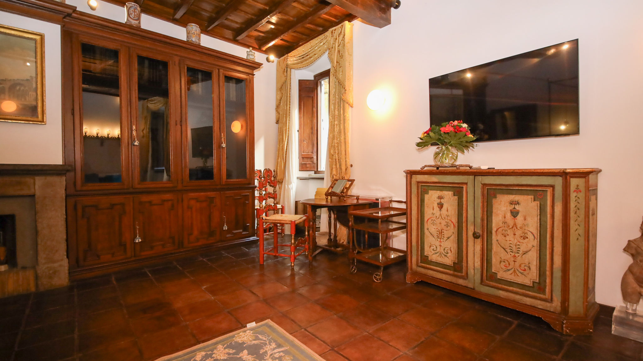 Italianway Roma Domus Minelli Navona 
