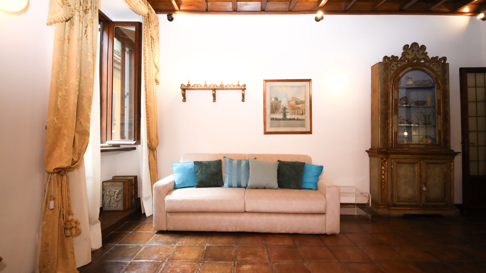 Italianway Roma Domus Minelli Navona 