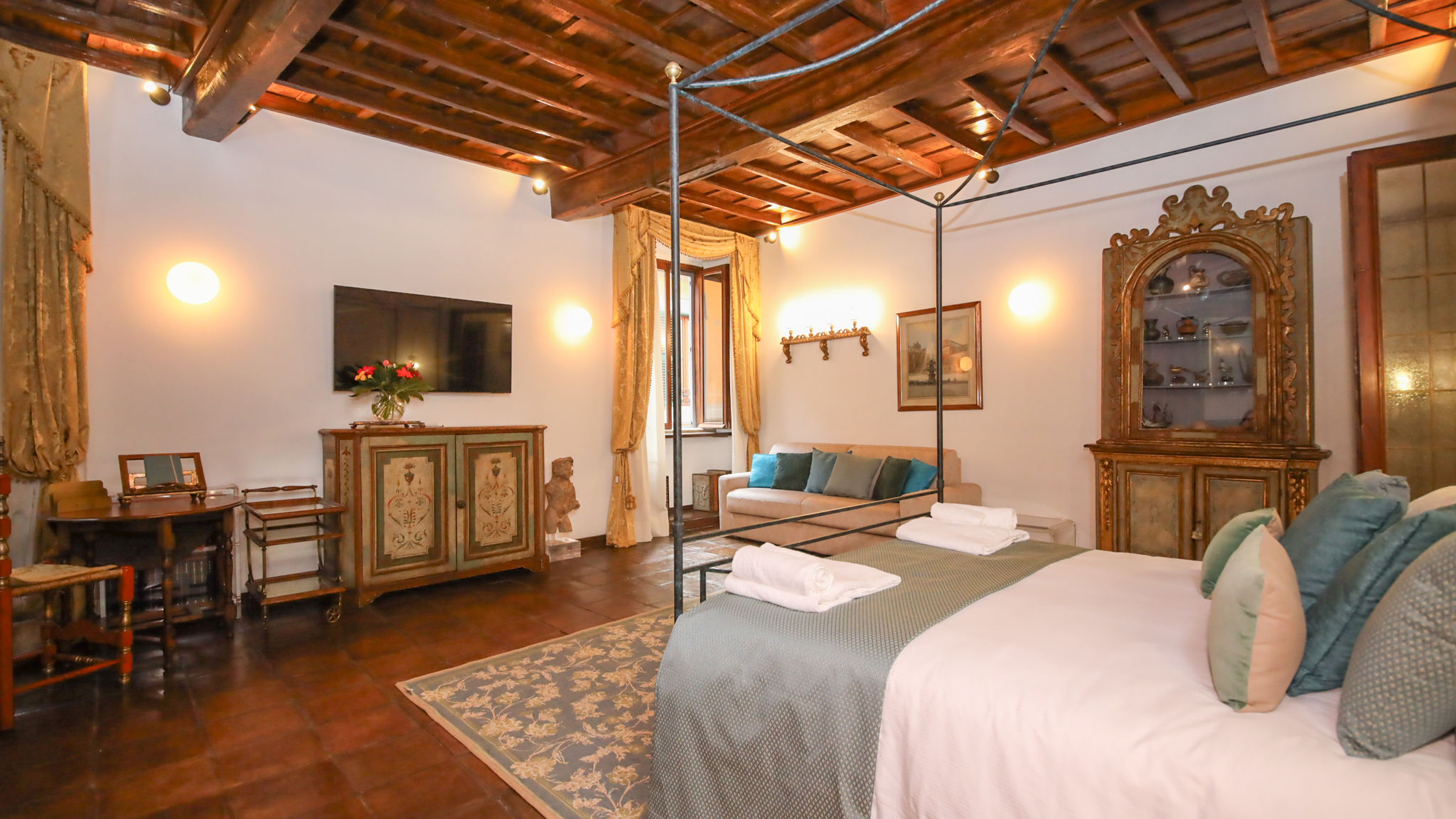 Italianway Roma Domus Minelli Navona 