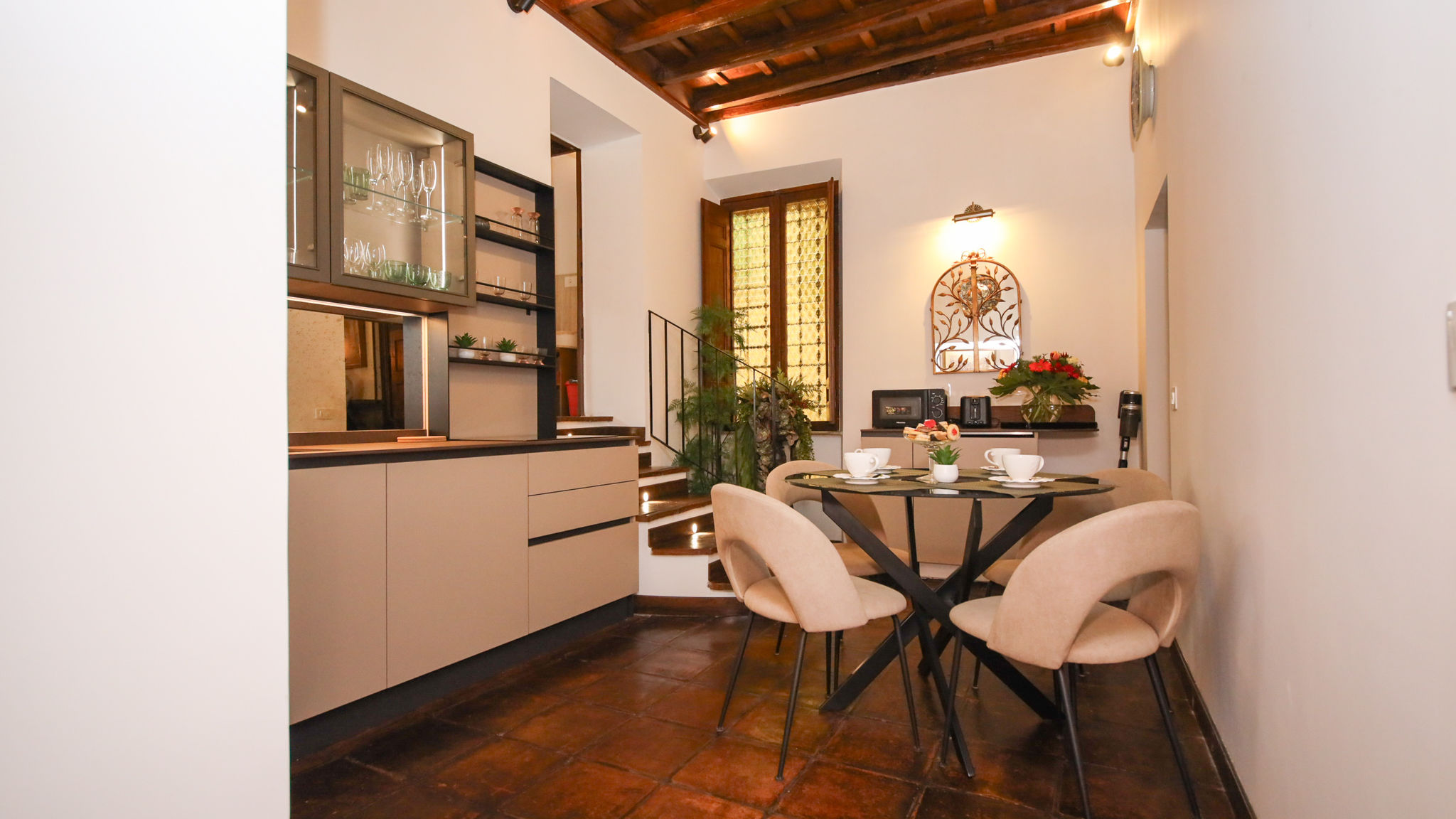Italianway Roma Domus Minelli Navona 