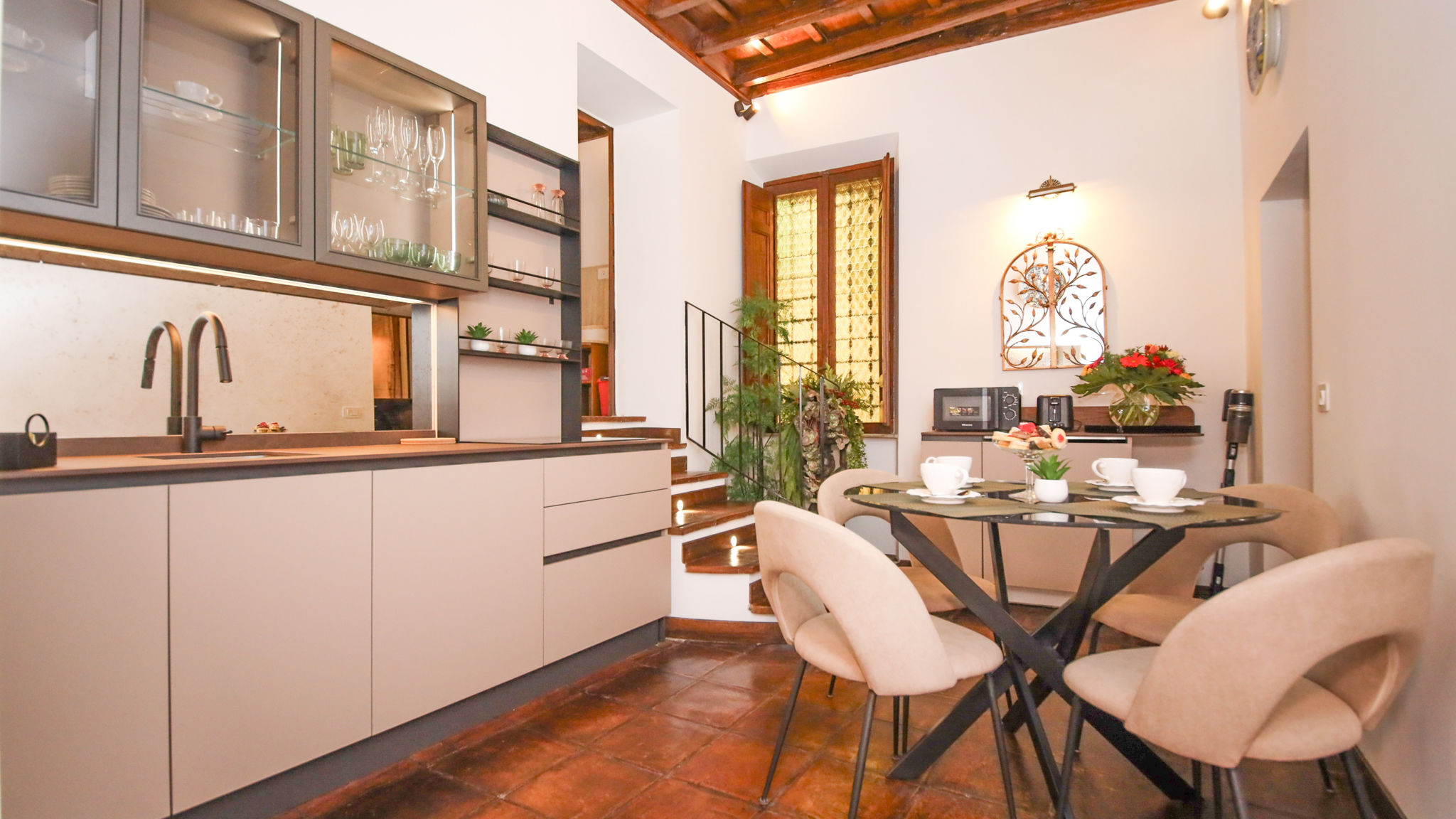 Italianway Roma Domus Minelli Navona 