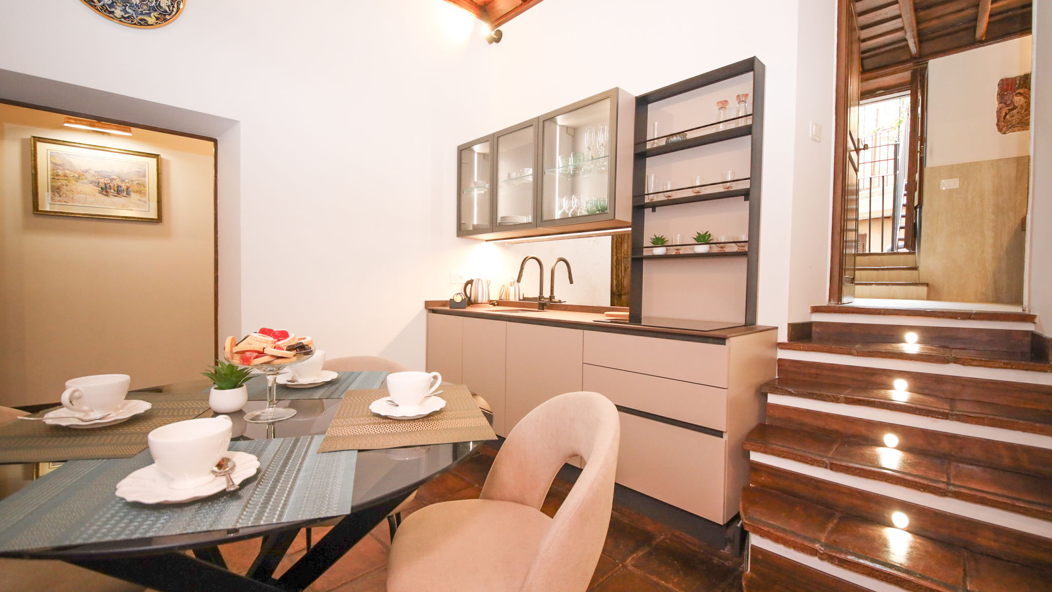 Italianway Roma Domus Minelli Navona 