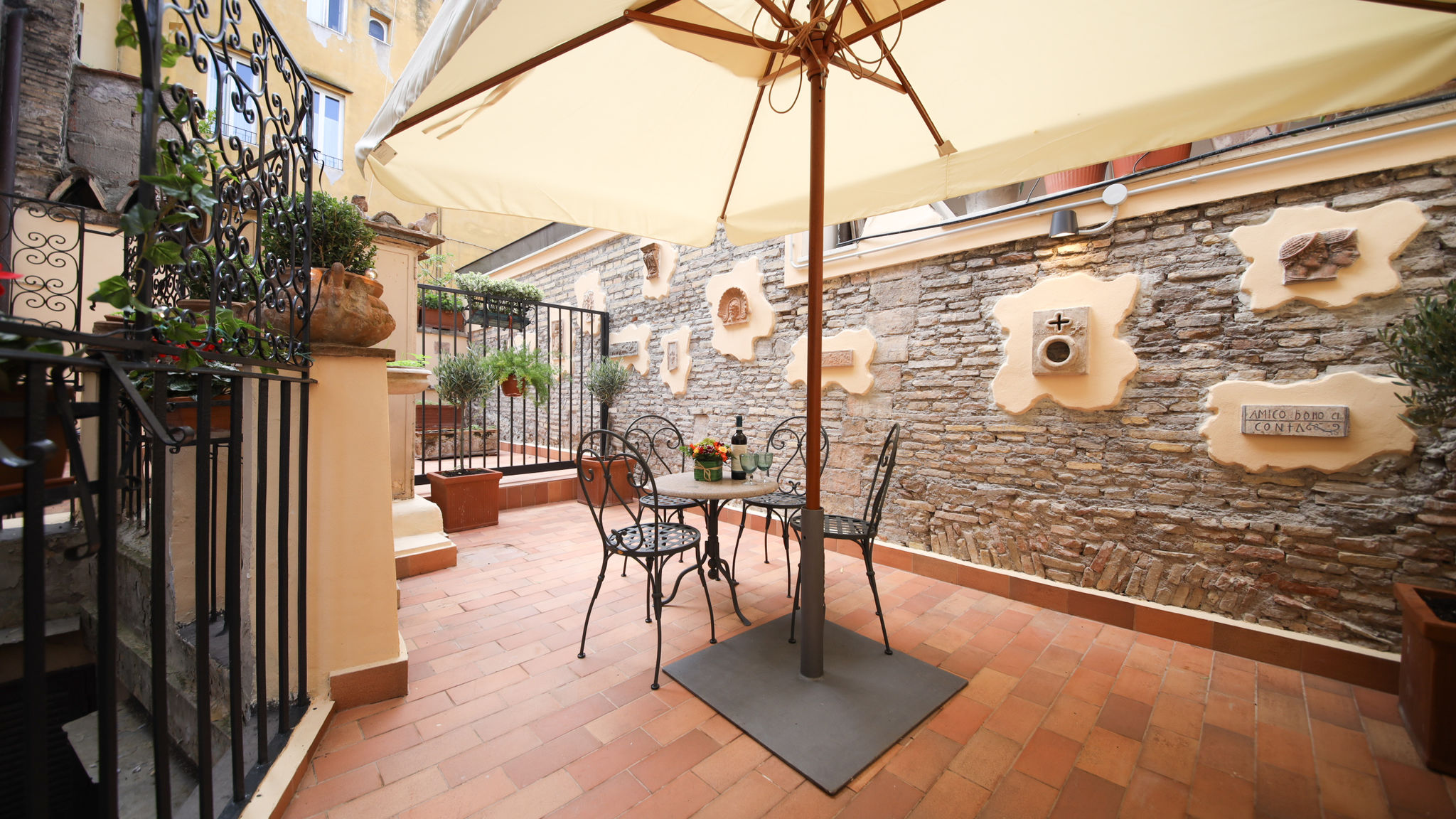 Italianway Roma Domus Minelli Navona 