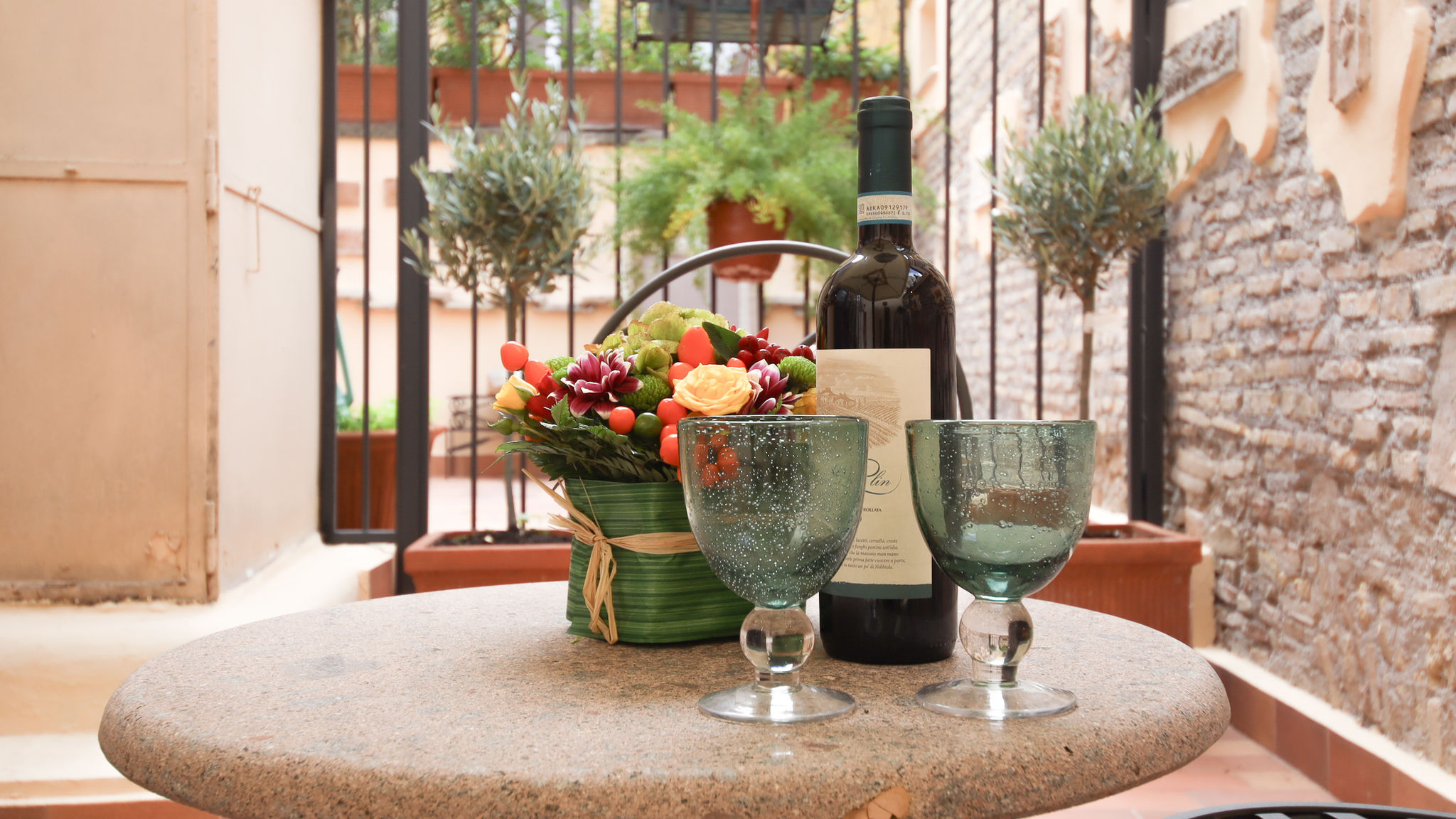 Italianway Roma Domus Minelli Navona 