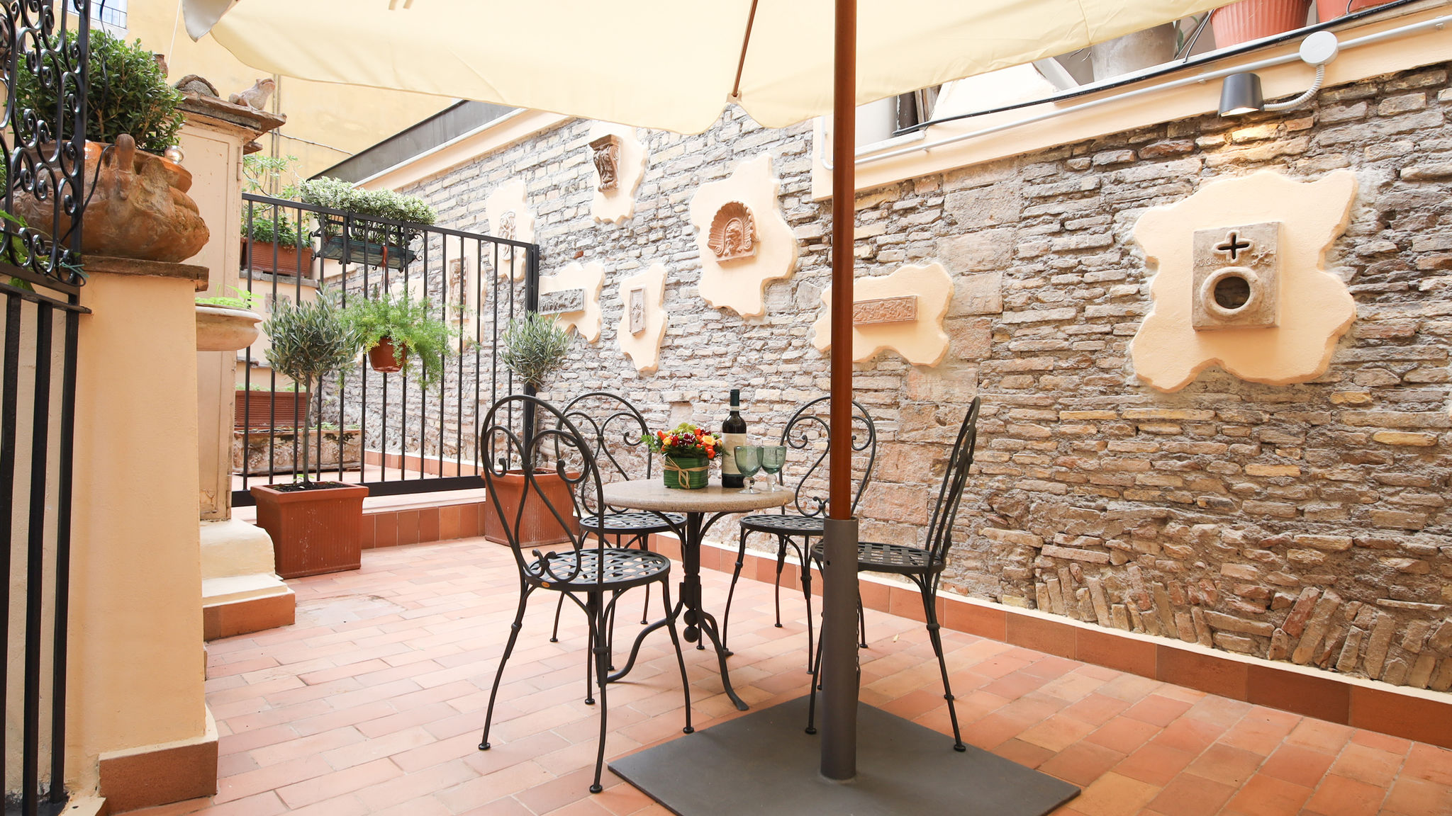 Italianway Roma Domus Minelli Navona 