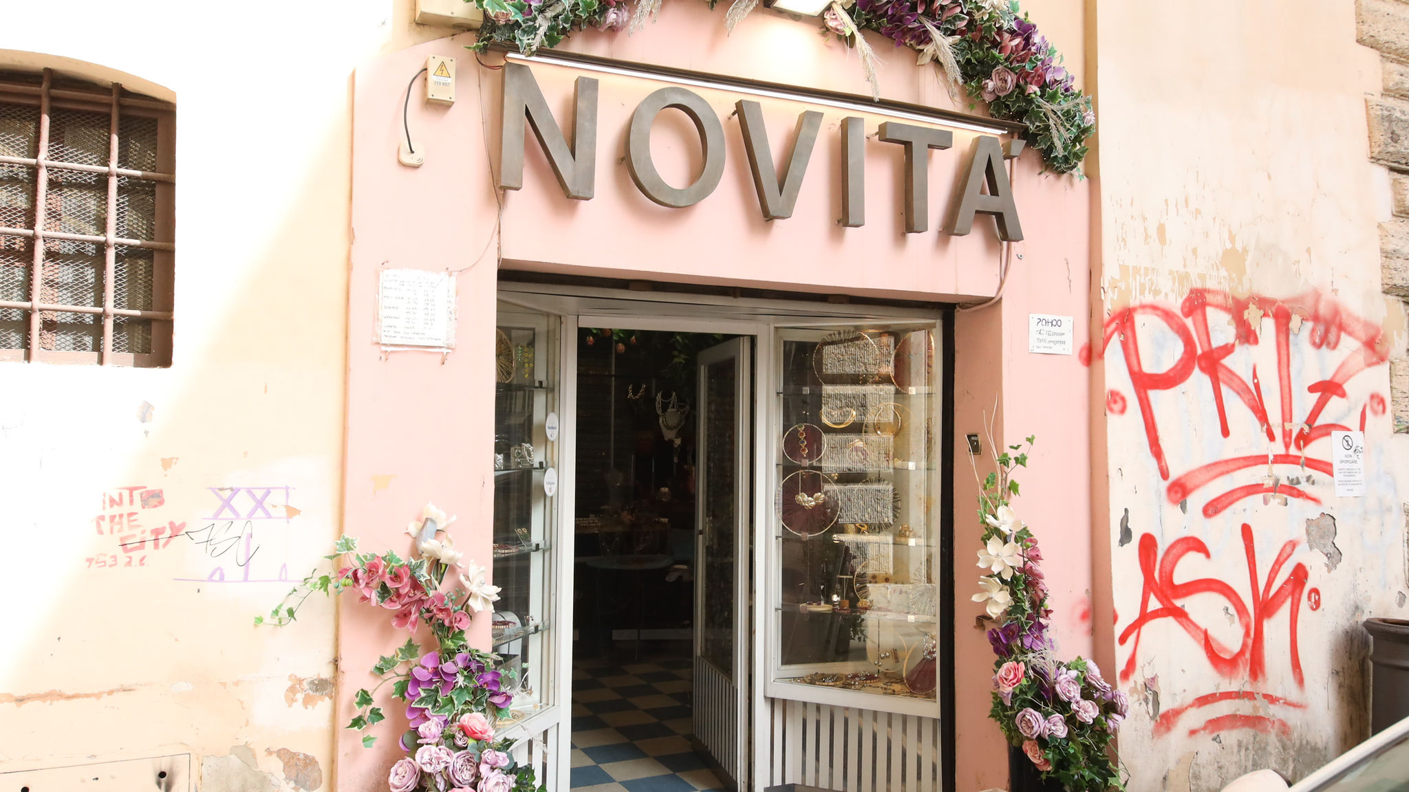 Italianway Roma Domus Minelli Navona 