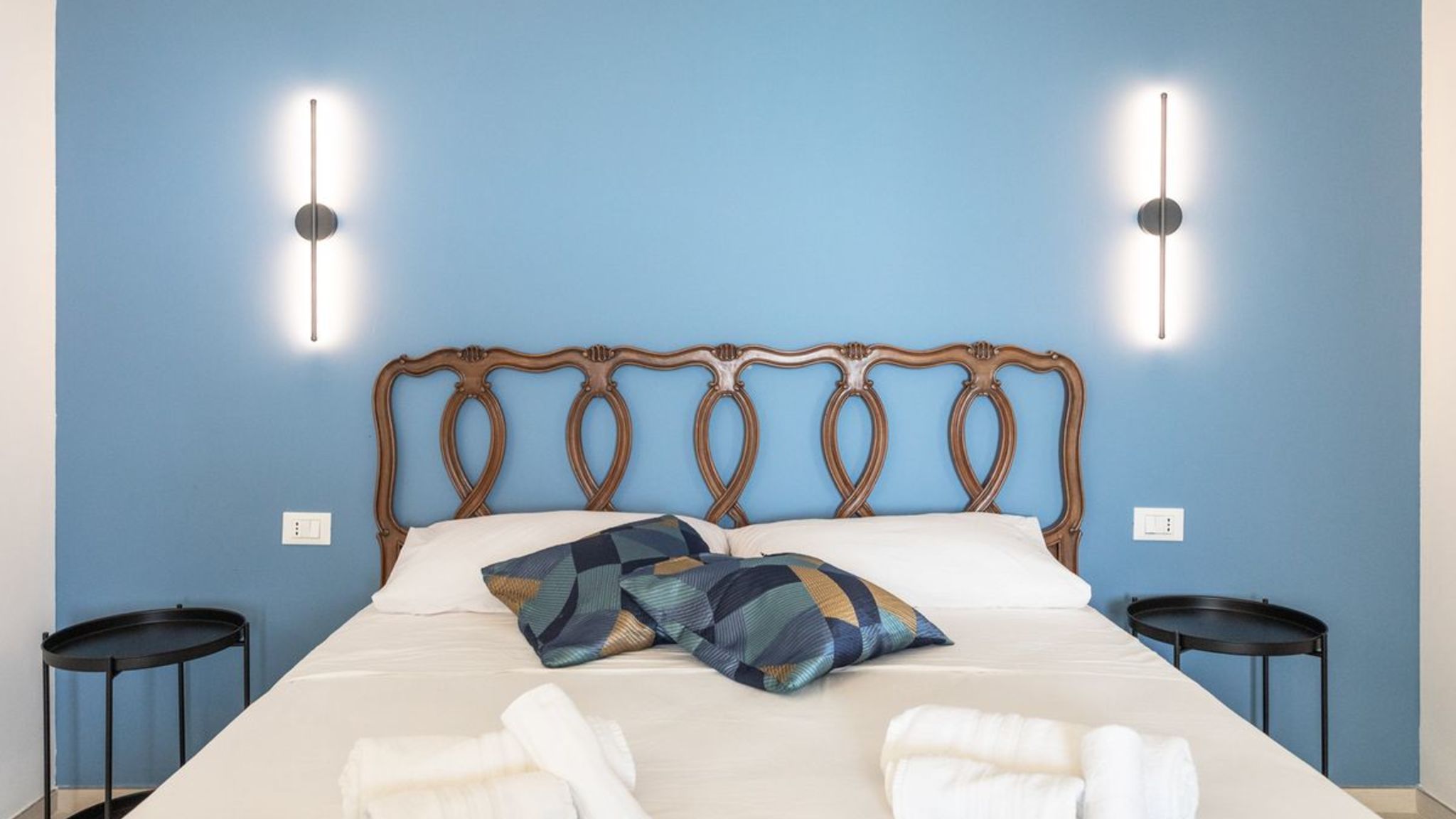 Italianway Ugento Attico Pazze vista mare - Salento Reservation