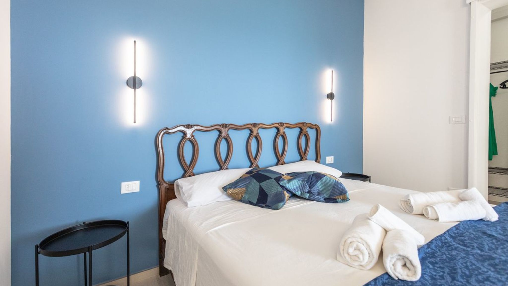Italianway Ugento Attico Pazze vista mare - Salento Reservation
