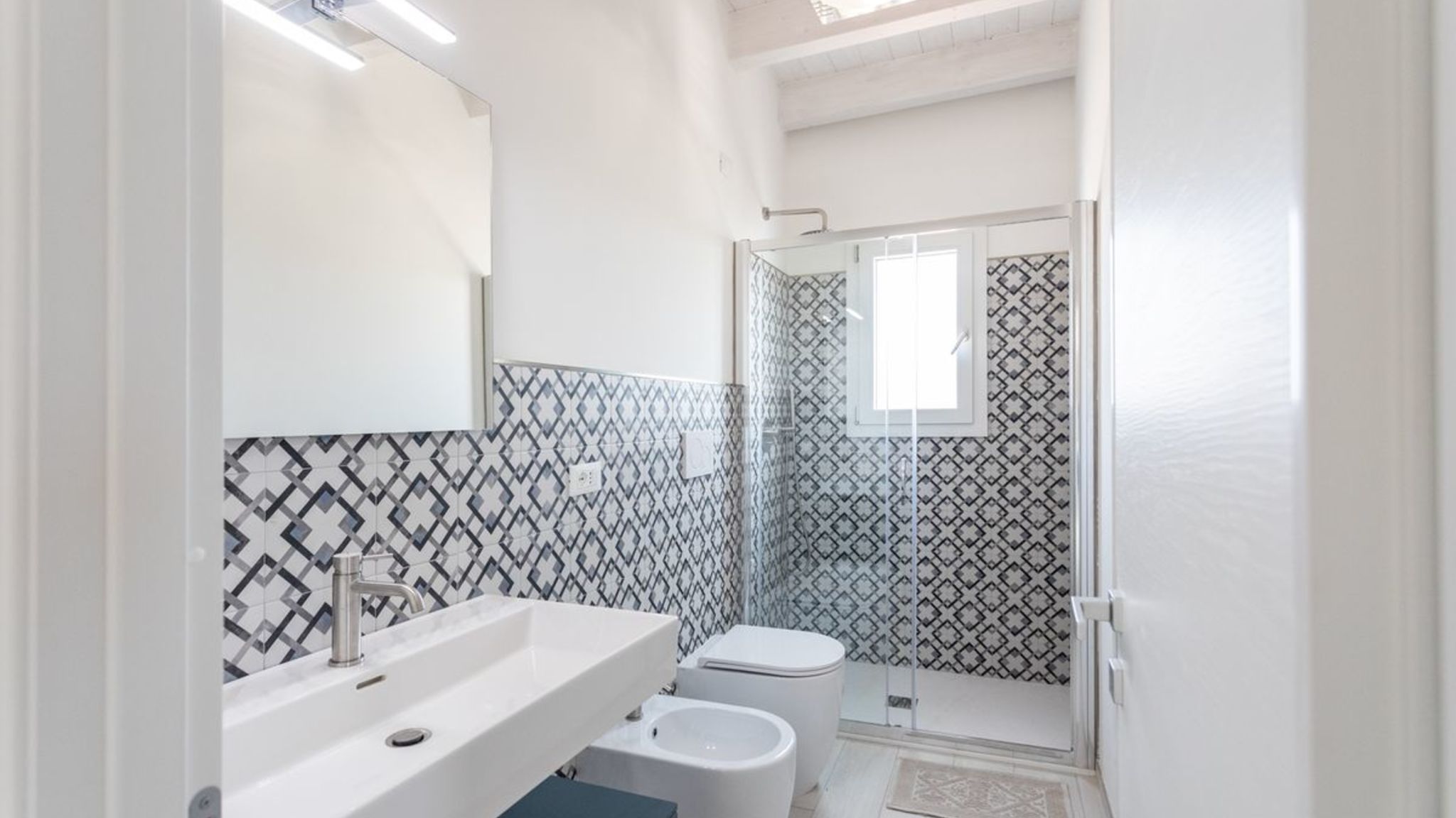 Italianway Ugento Attico Pazze vista mare - Salento Reservation