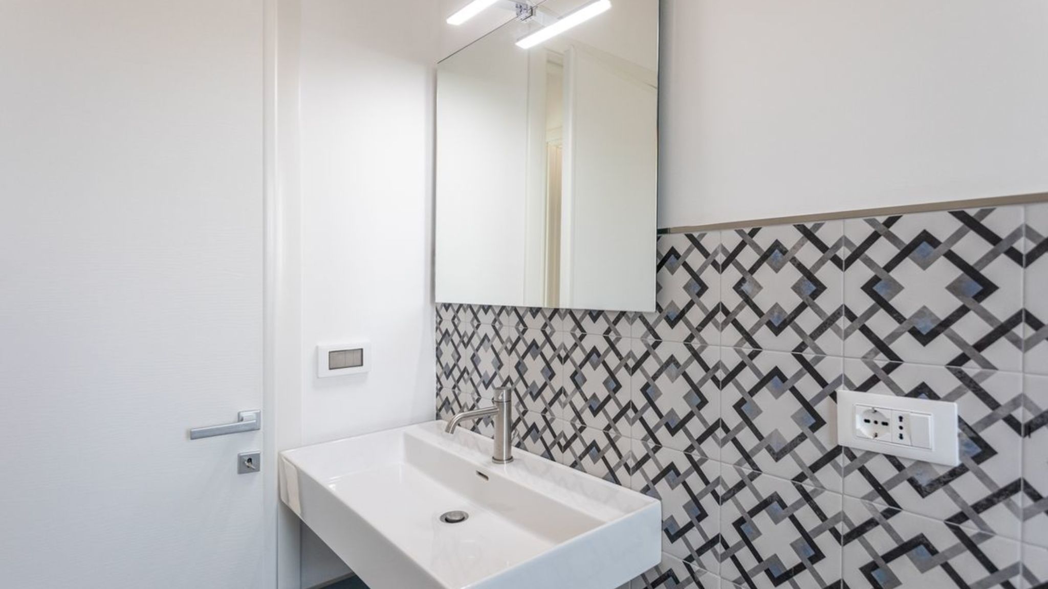 Italianway Ugento Attico Pazze vista mare - Salento Reservation